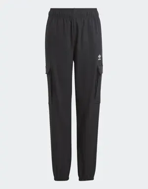 Adidas Pantalón Adicolor Cargo