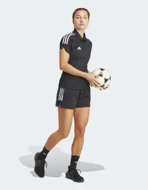 Adidas Pantalón corto Tiro 23 League