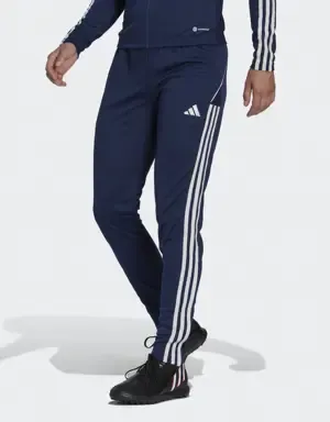 Adidas Pantalón entrenamiento Tiro 23 League