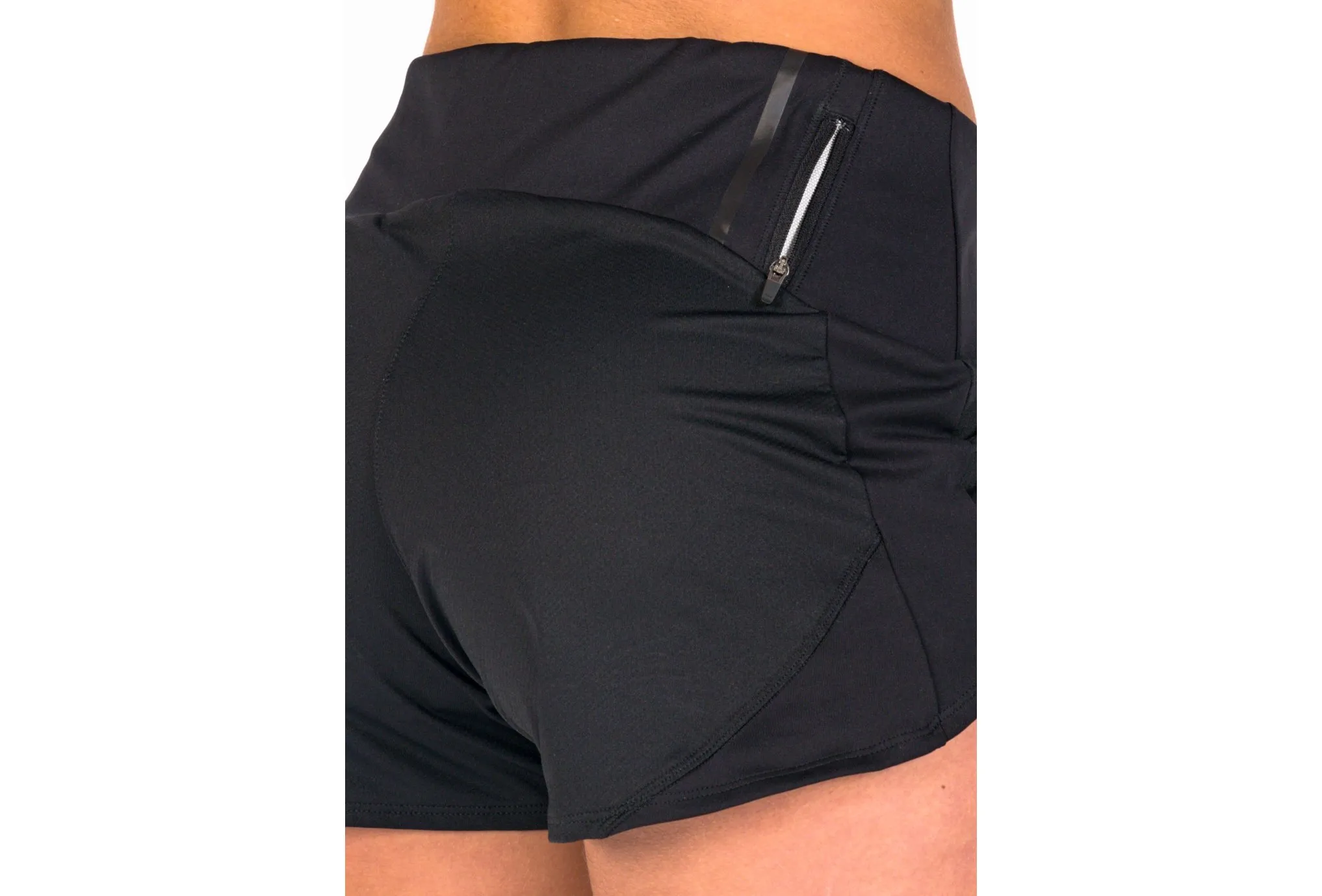 adidas pantalón corto HEAT.RDY