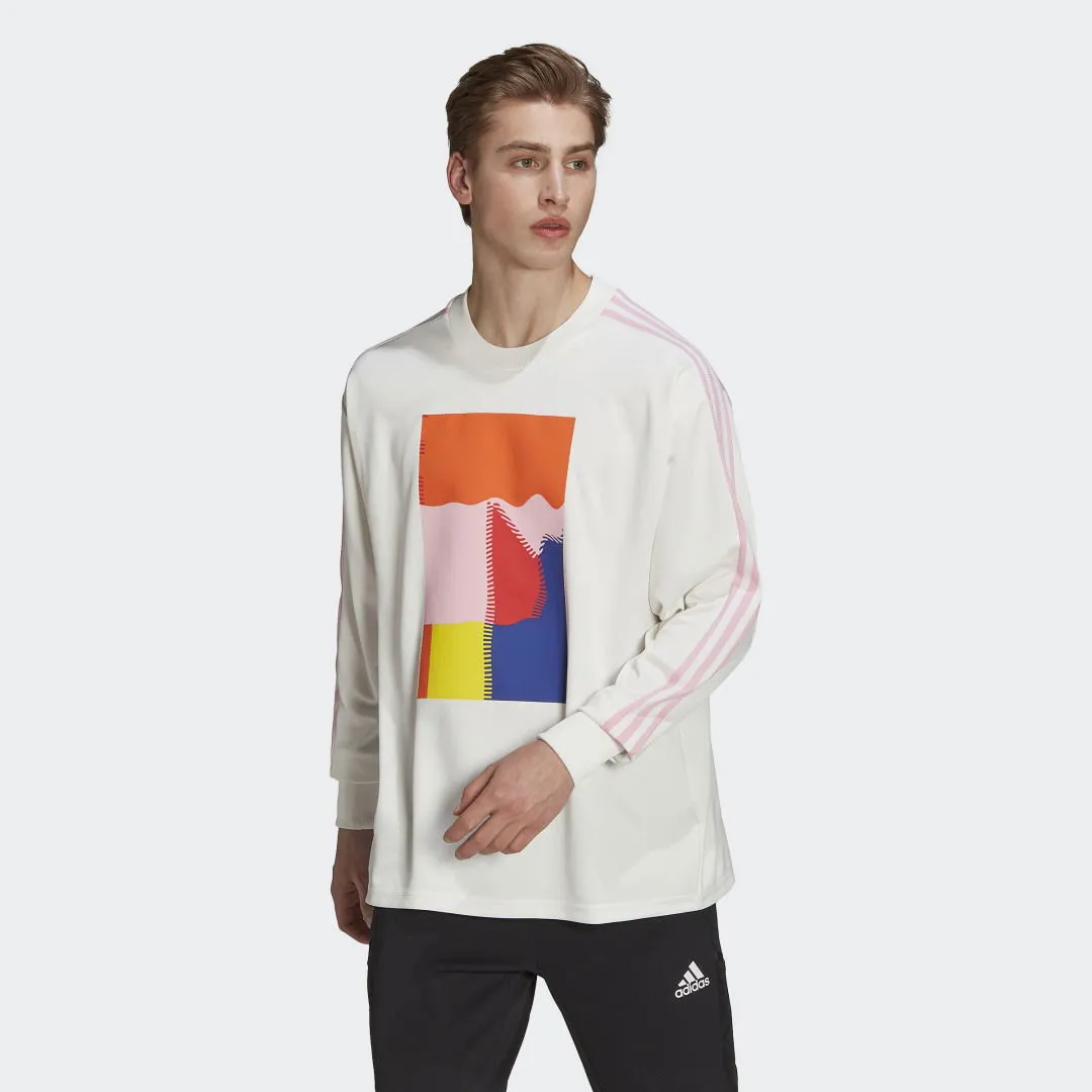adidas Performance Belgium Icon Goalkeeper Jersey
