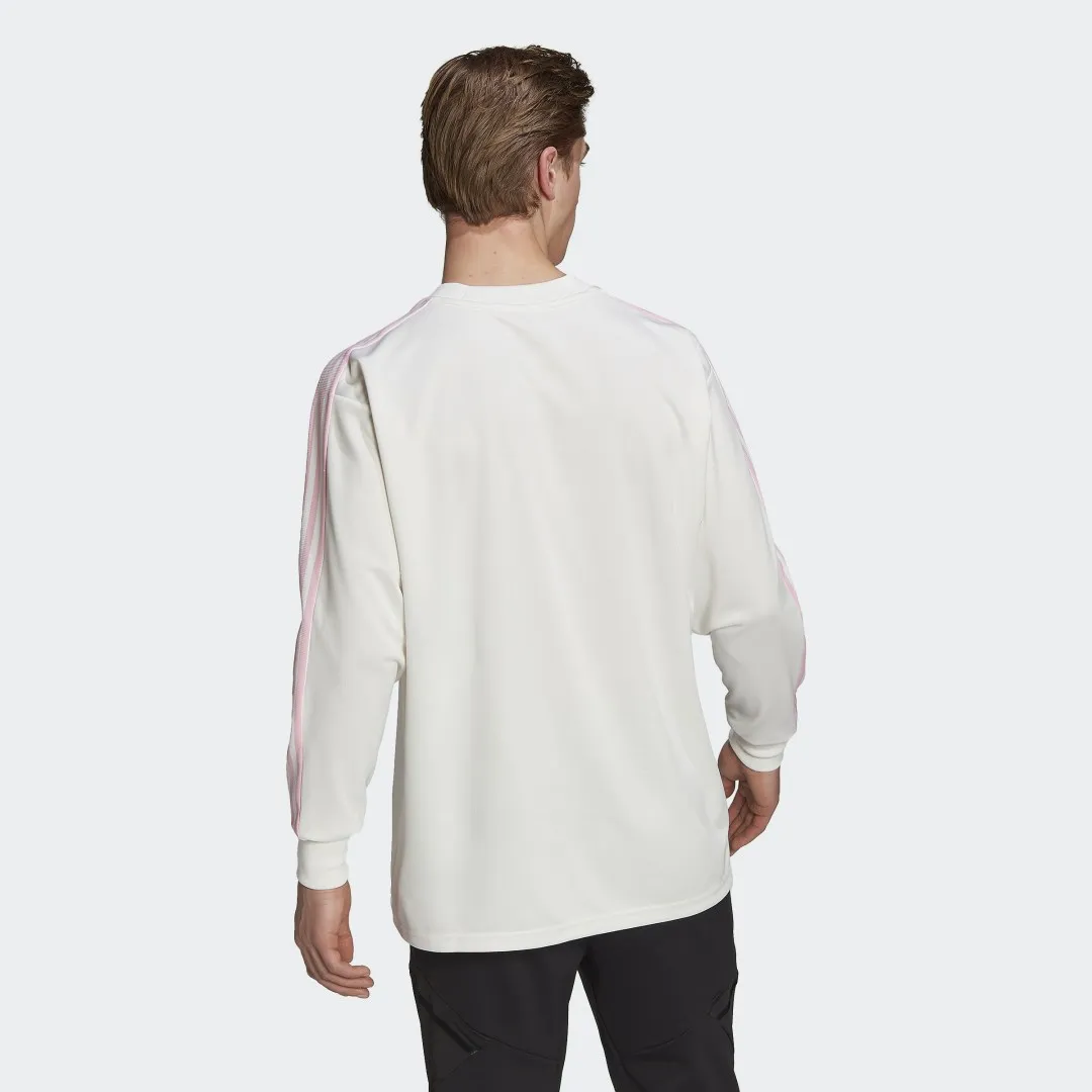adidas Performance Belgium Icon Goalkeeper Jersey