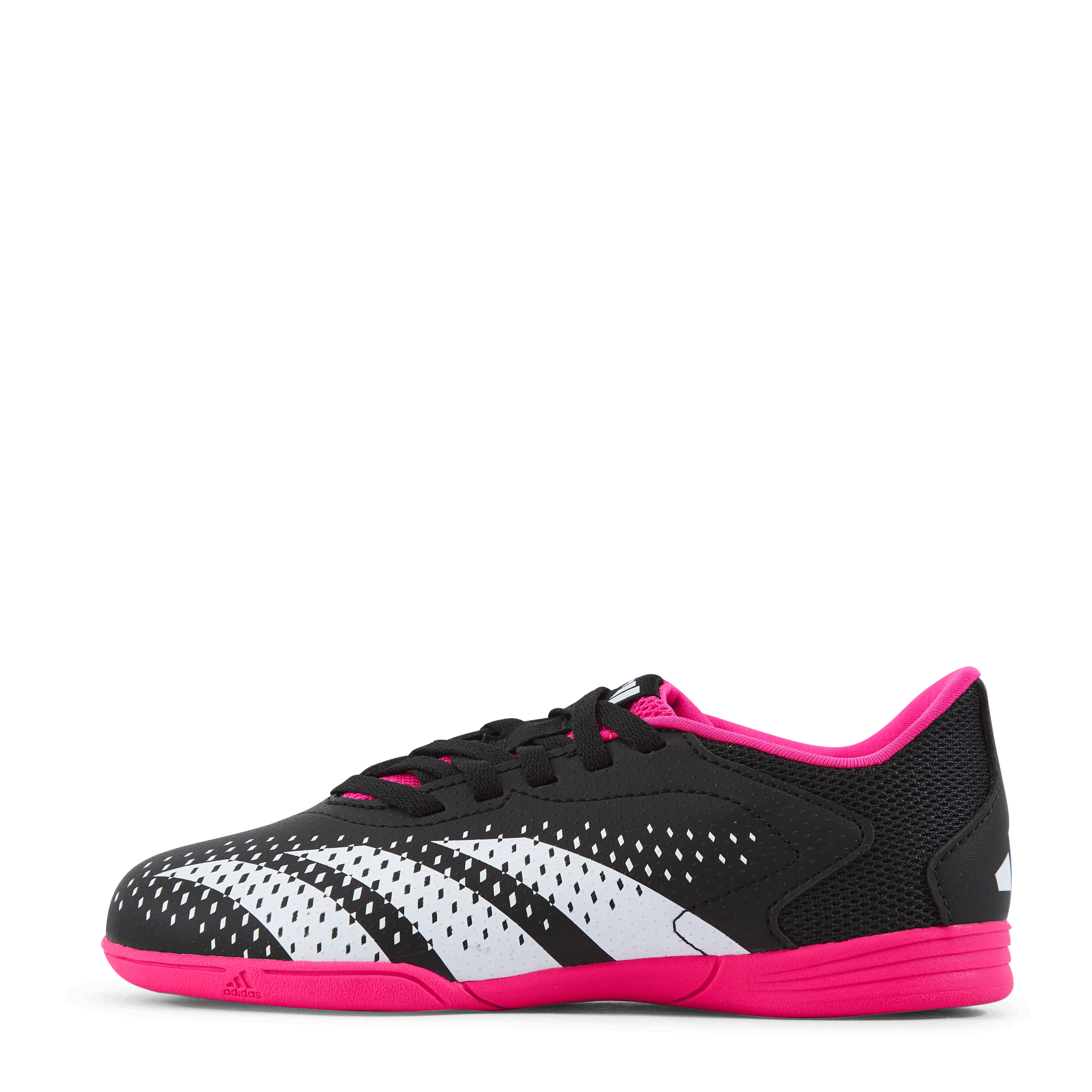Adidas Predator Accuracy.4 Indoor Sala Boots Core Black