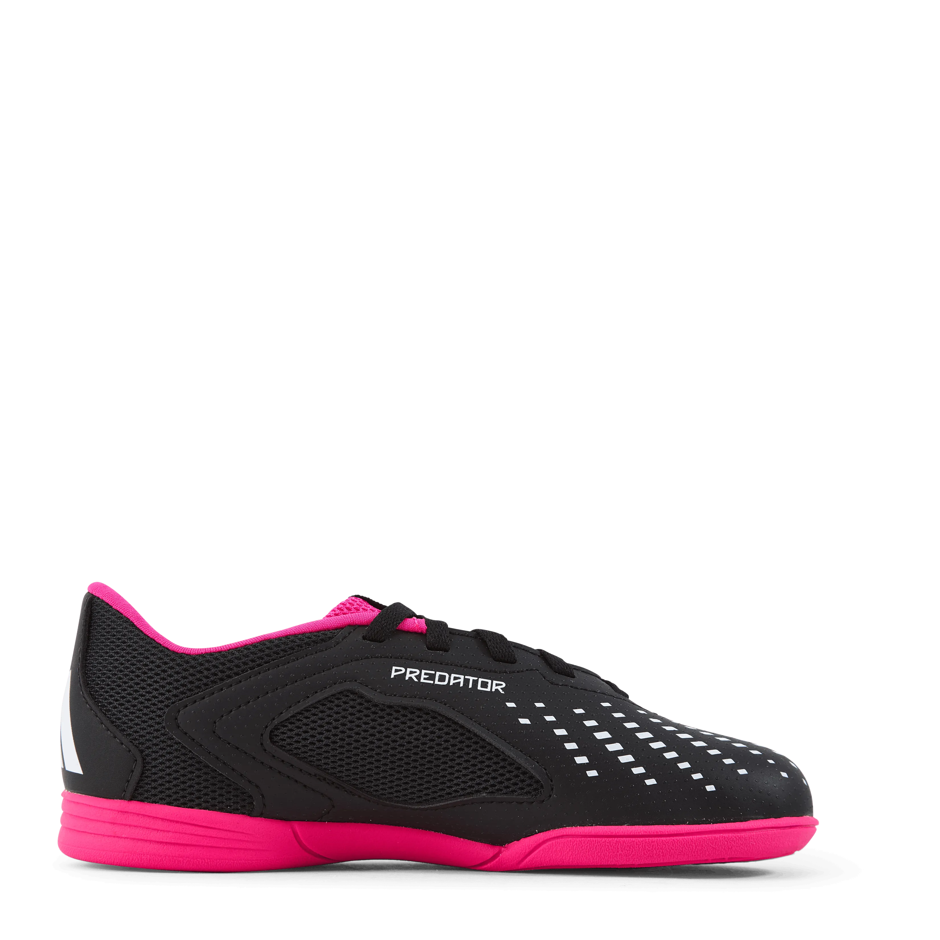 Adidas Predator Accuracy.4 Indoor Sala Boots Core Black
