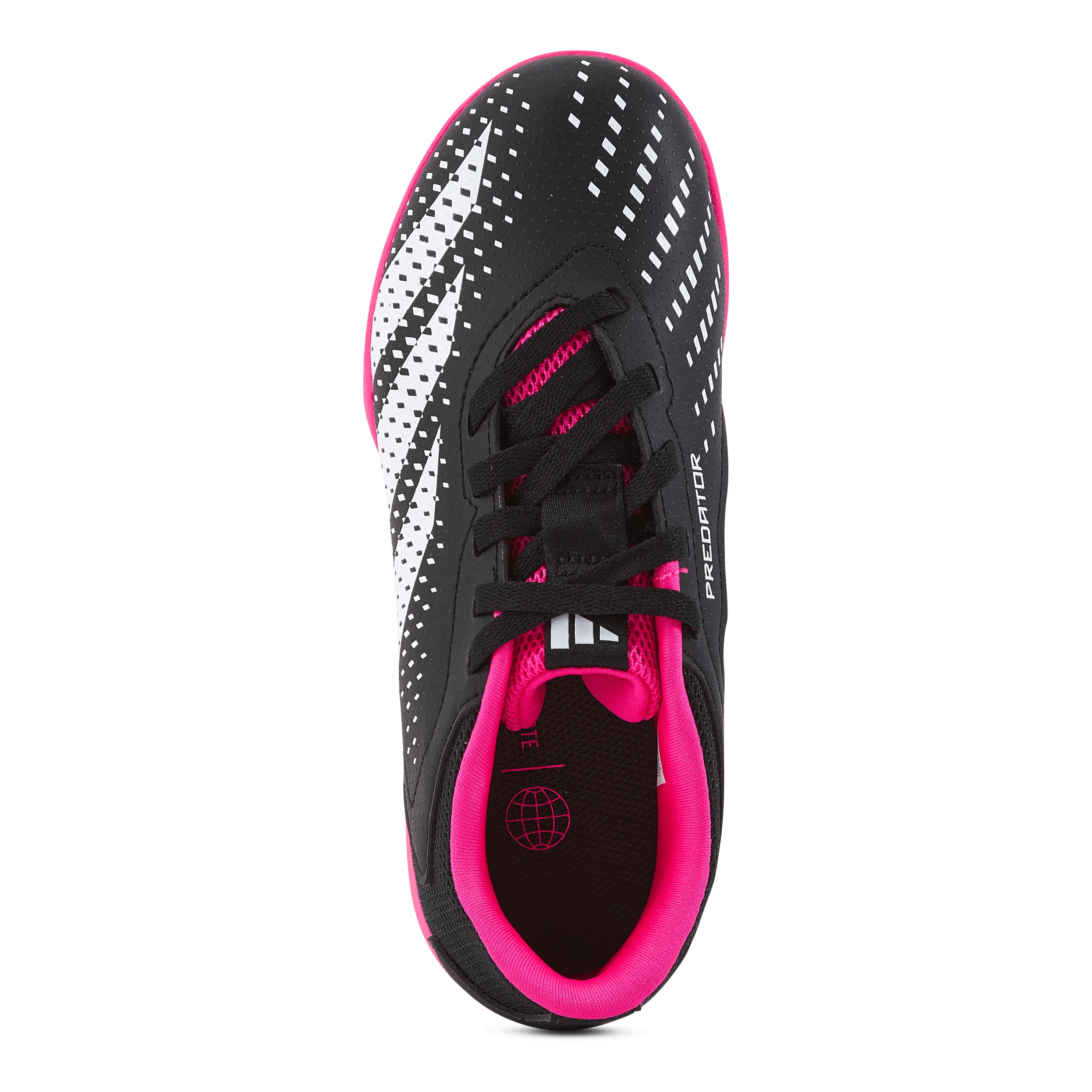 Adidas Predator Accuracy.4 Indoor Sala Boots Core Black