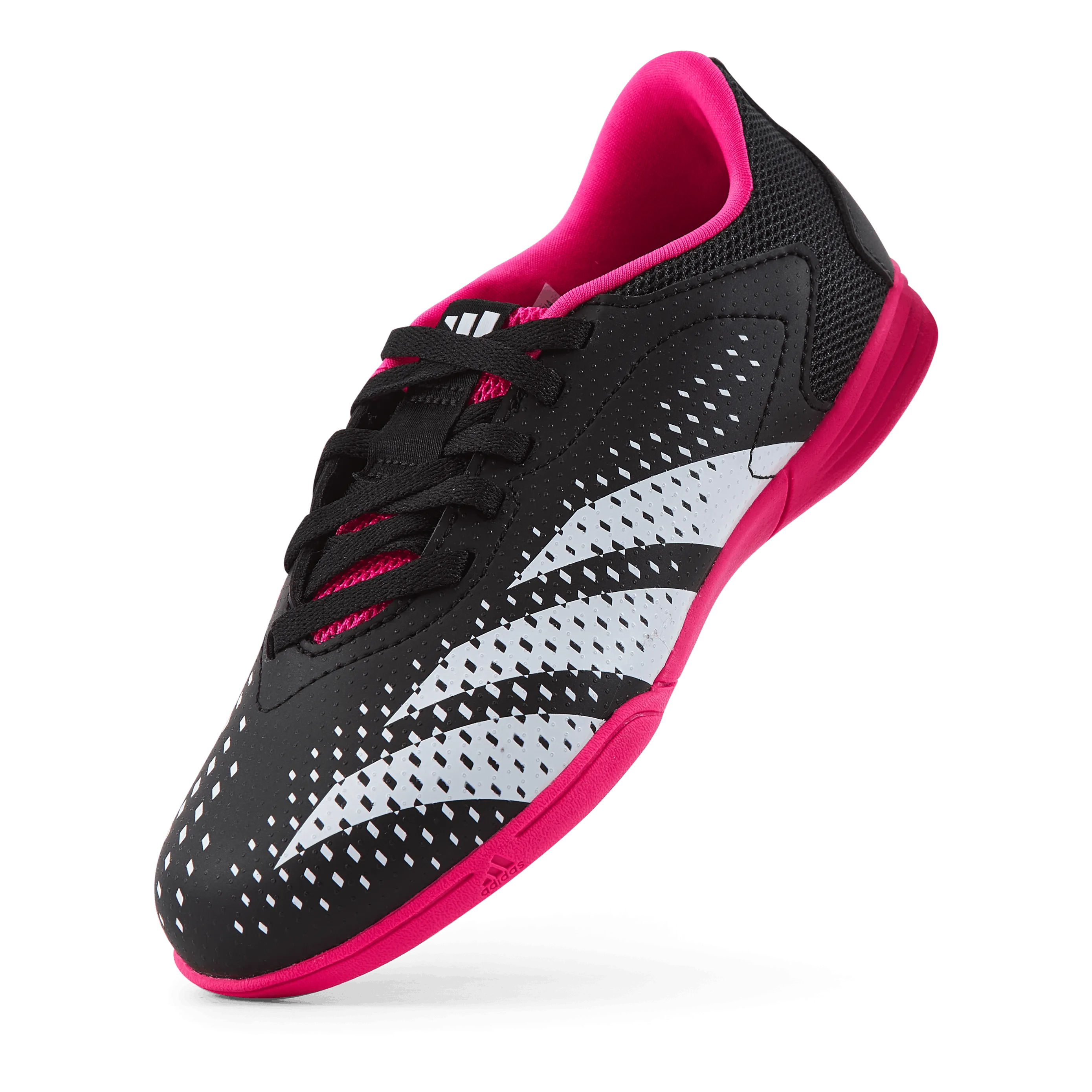 Adidas Predator Accuracy.4 Indoor Sala Boots Core Black