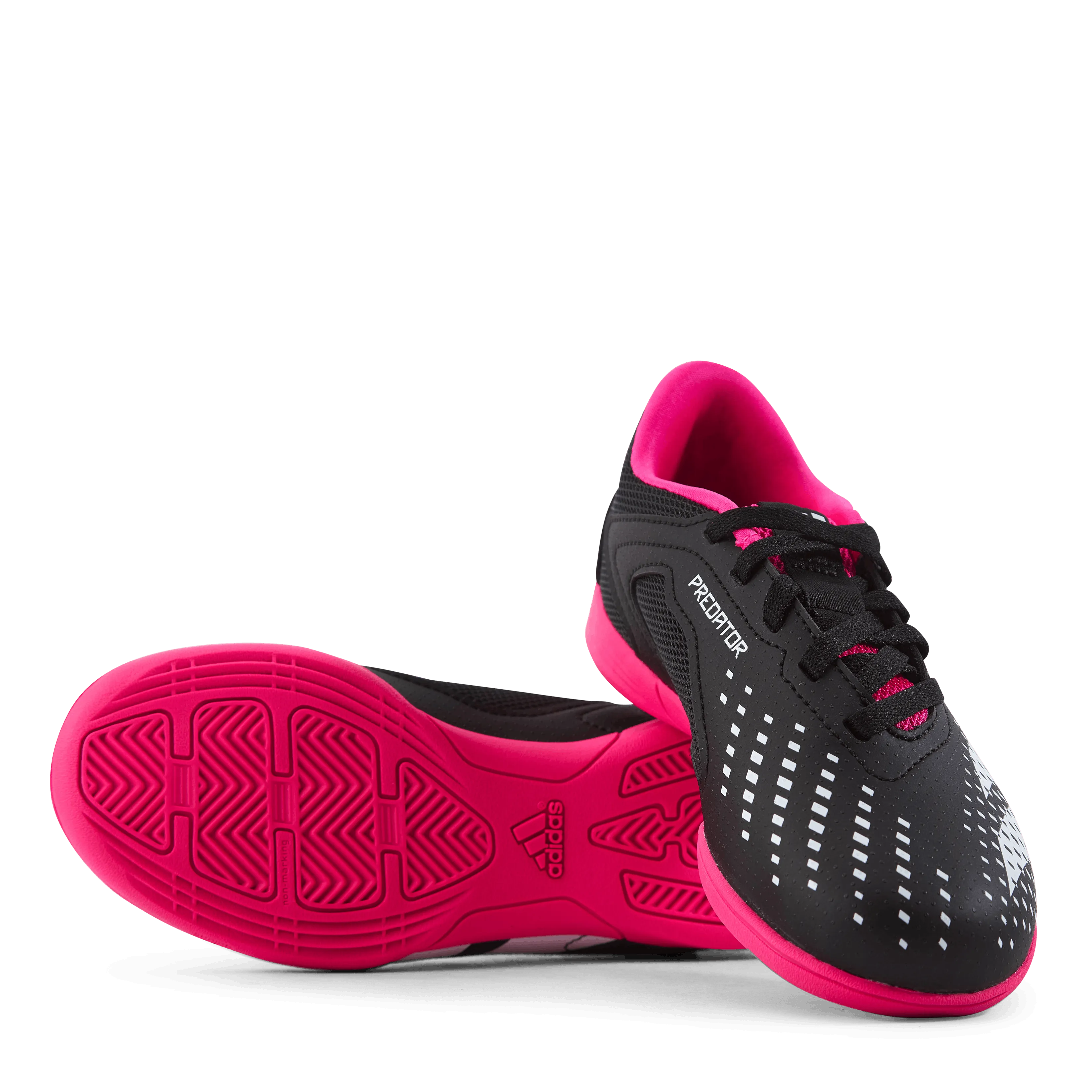 Adidas Predator Accuracy.4 Indoor Sala Boots Core Black