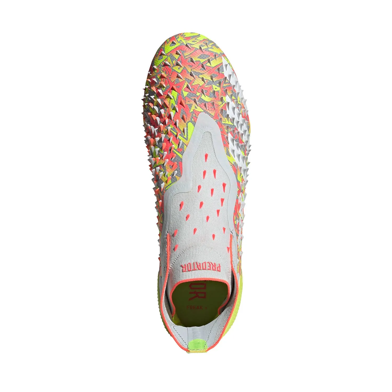 adidas Predator FREAK + FG