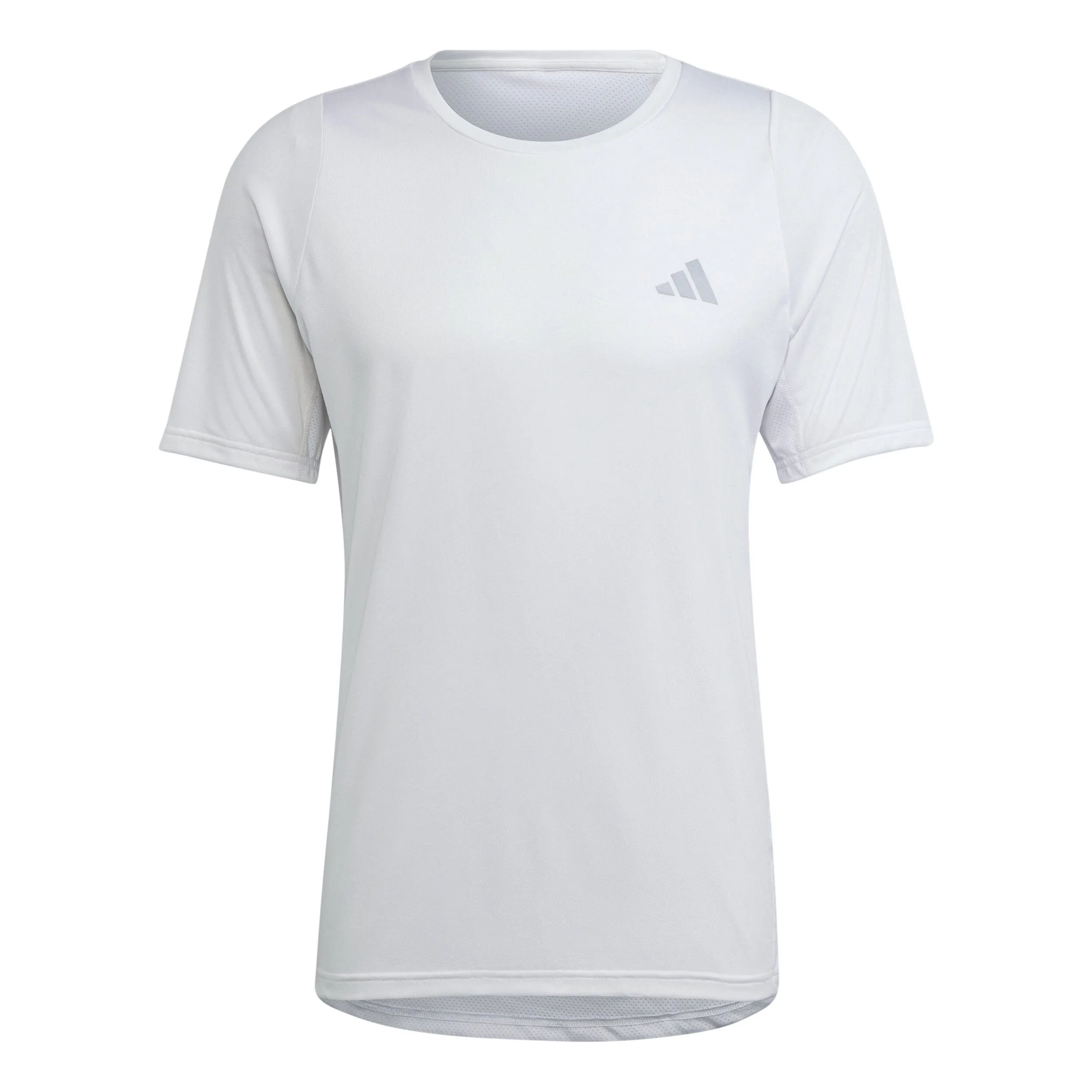 adidas Run Icons 3S Camiseta De Running Hombres
