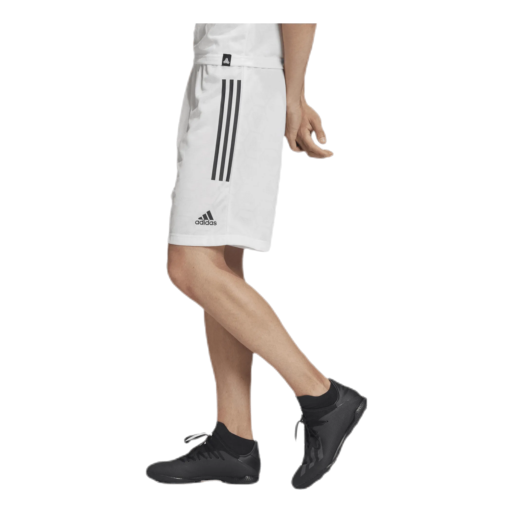 Adidas Tango JQD Short White