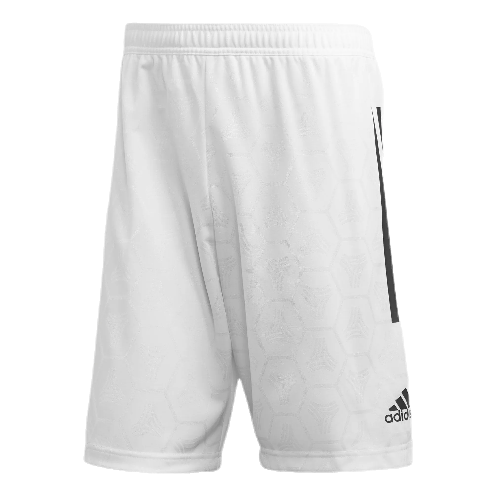 Adidas Tango JQD Short White