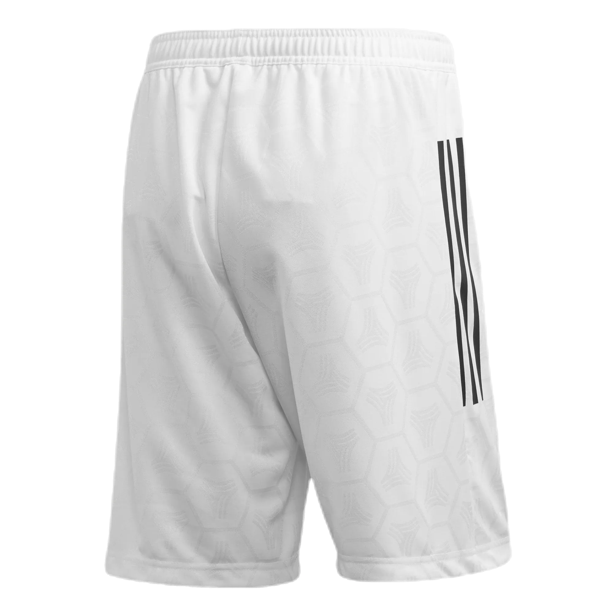 Adidas Tango JQD Short White