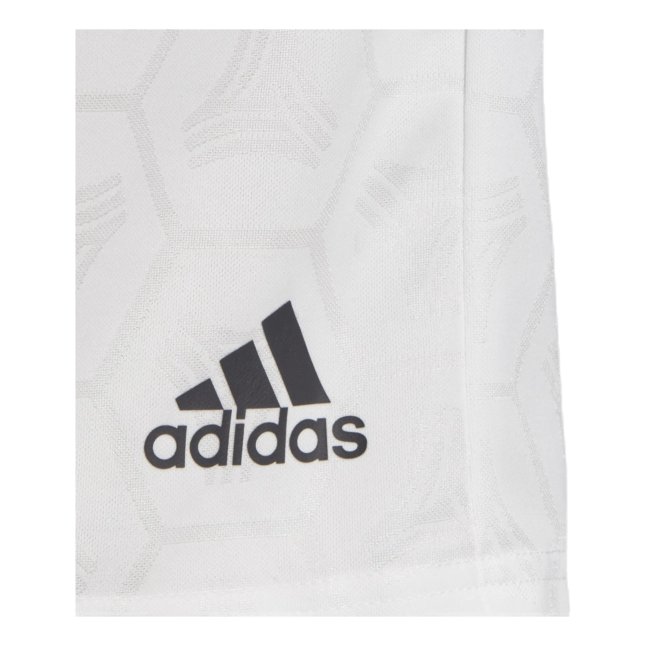 Adidas Tango JQD Short White