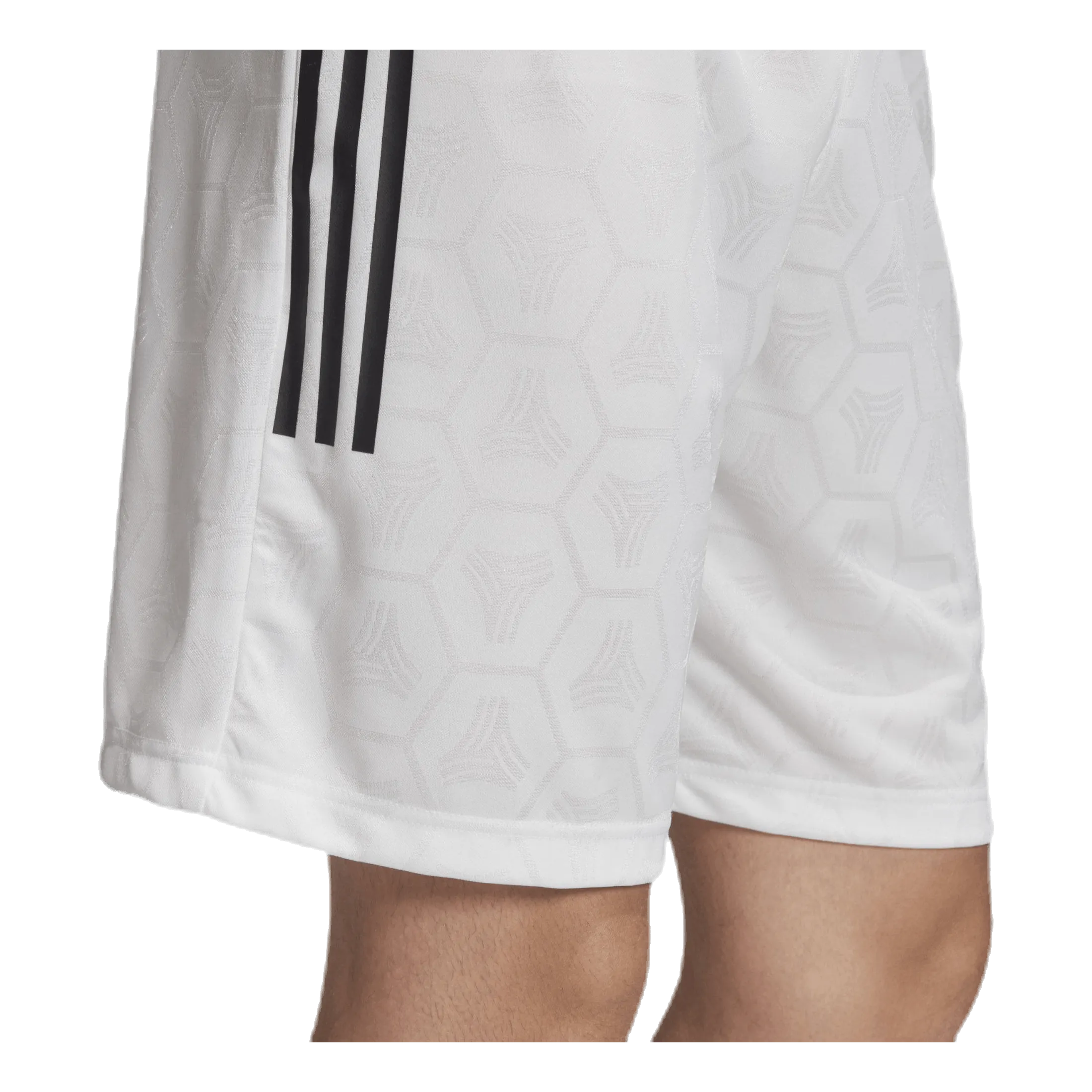 Adidas Tango JQD Short White