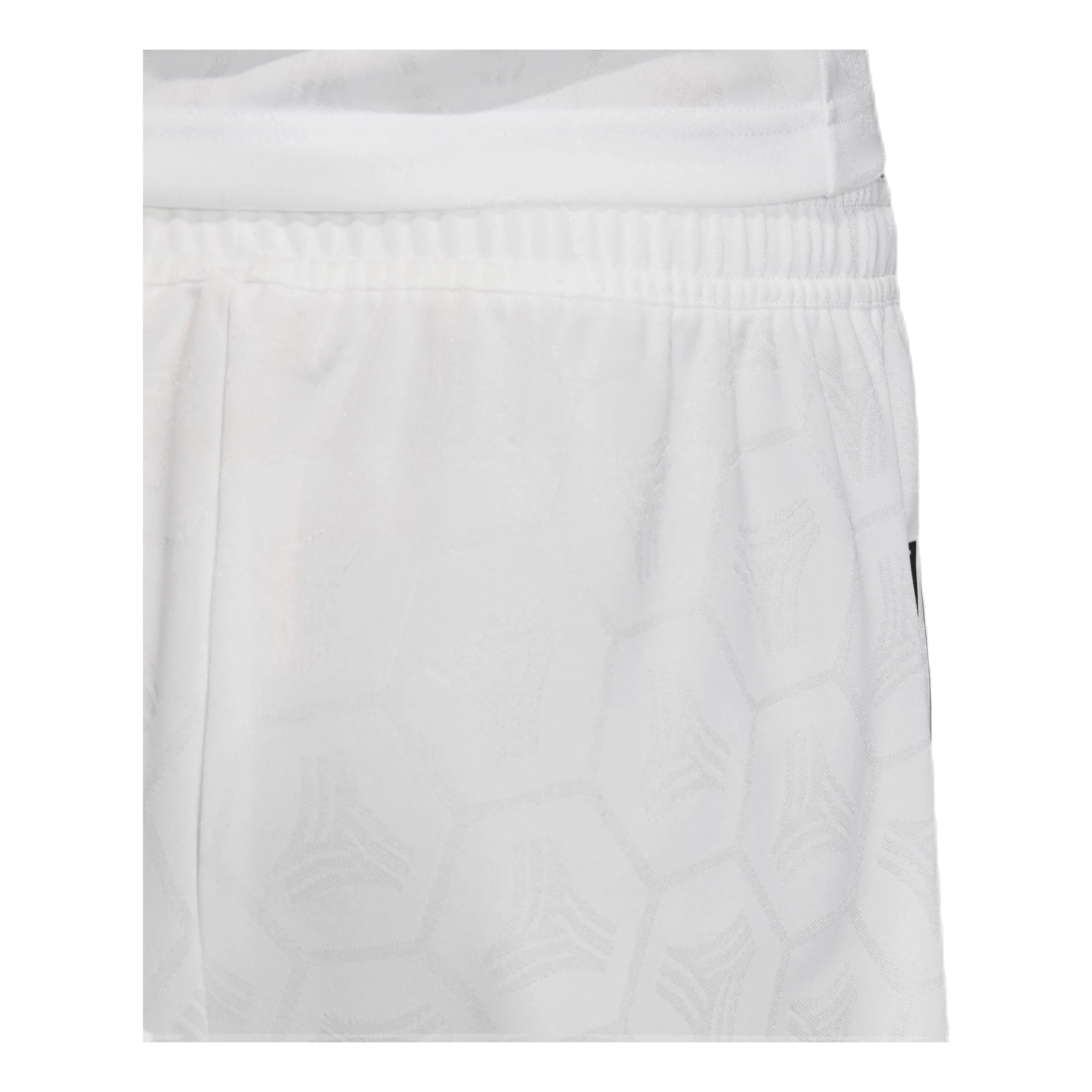 Adidas Tango JQD Short White