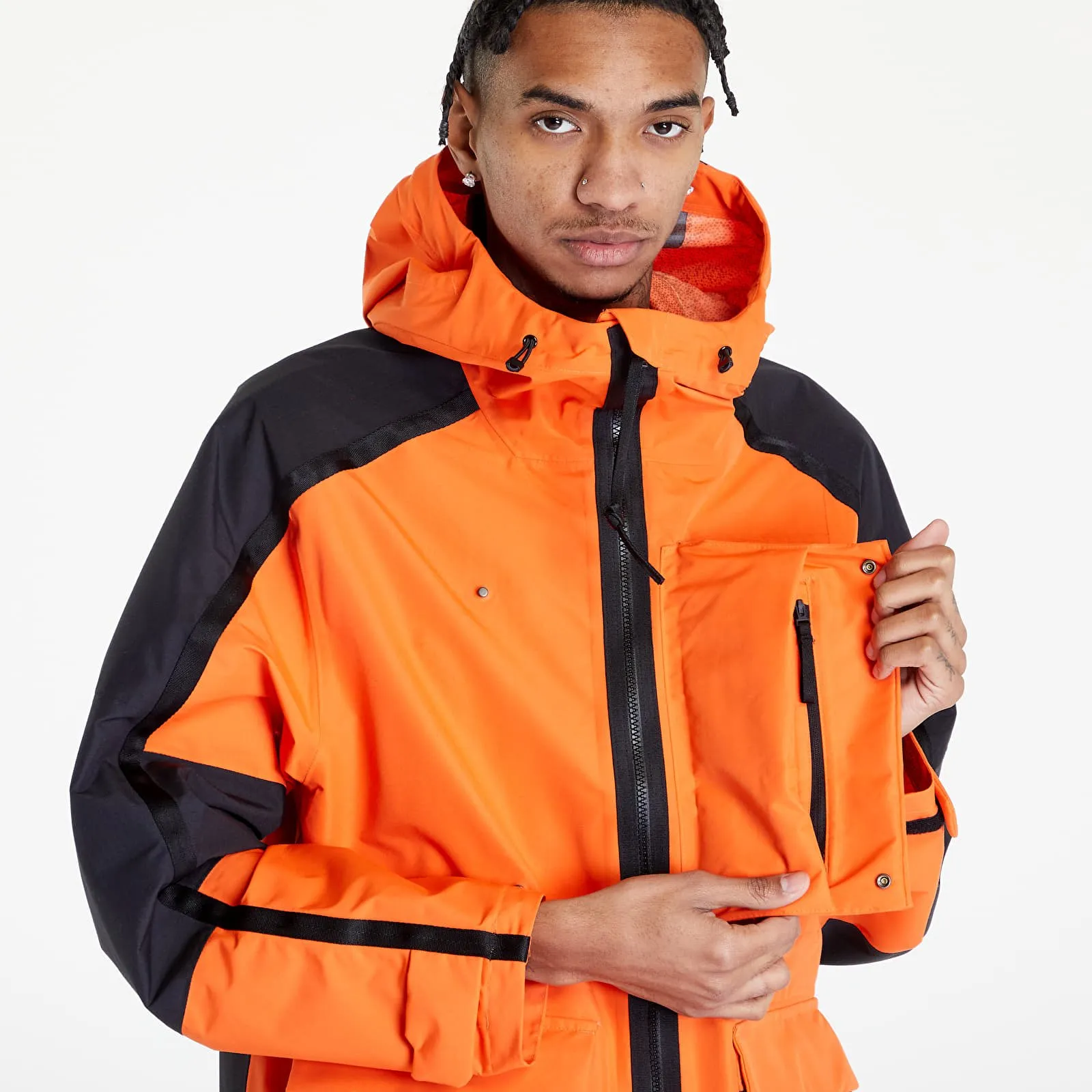 adidas Terrex XPLORIC RAIN.RDY City