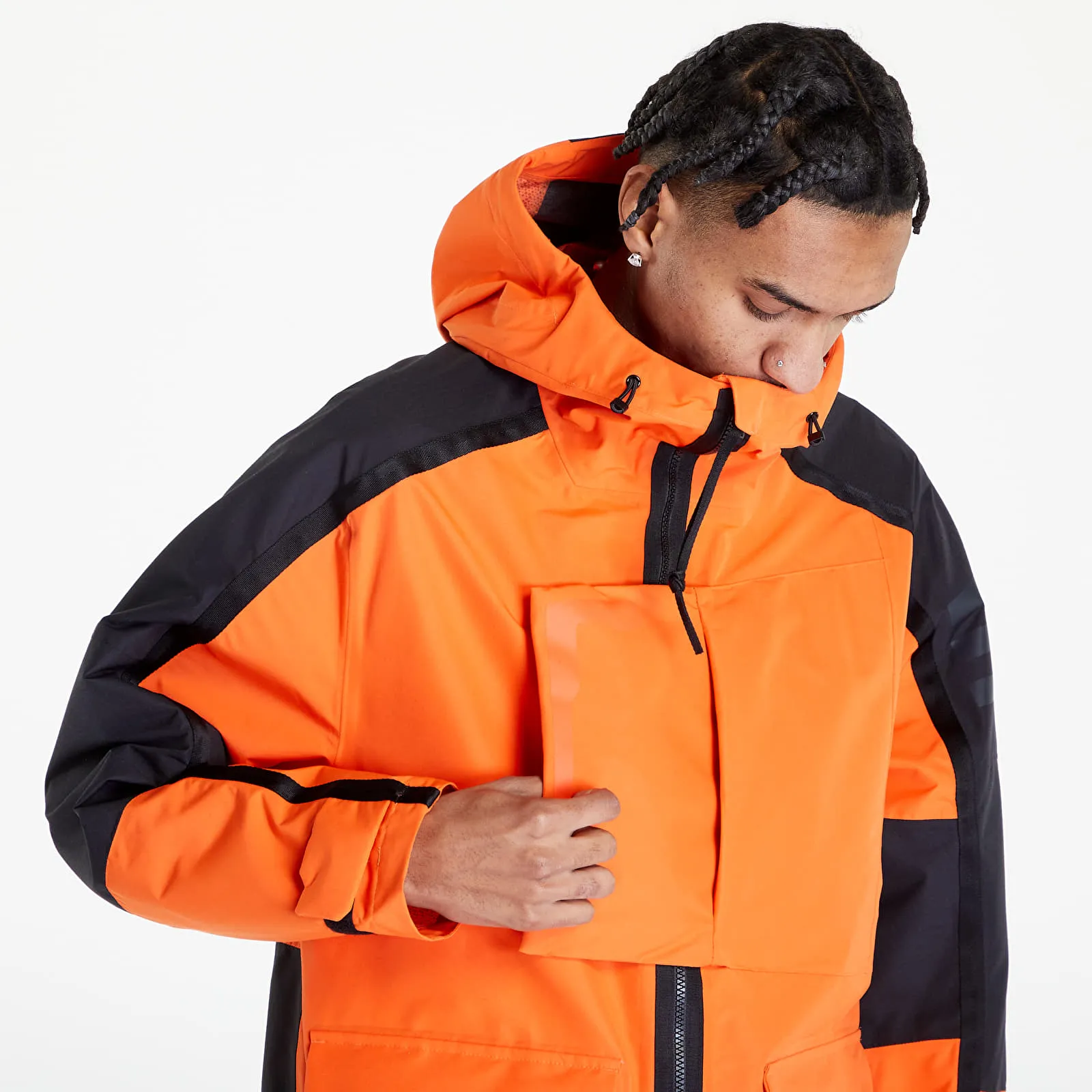 adidas Terrex XPLORIC RAIN.RDY City