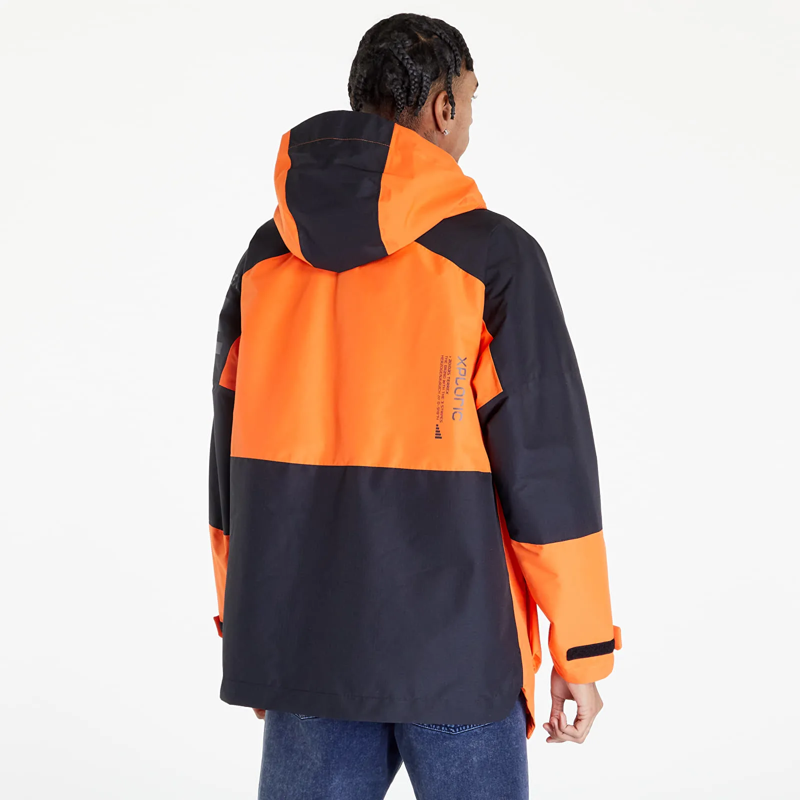 adidas Terrex XPLORIC RAIN.RDY City