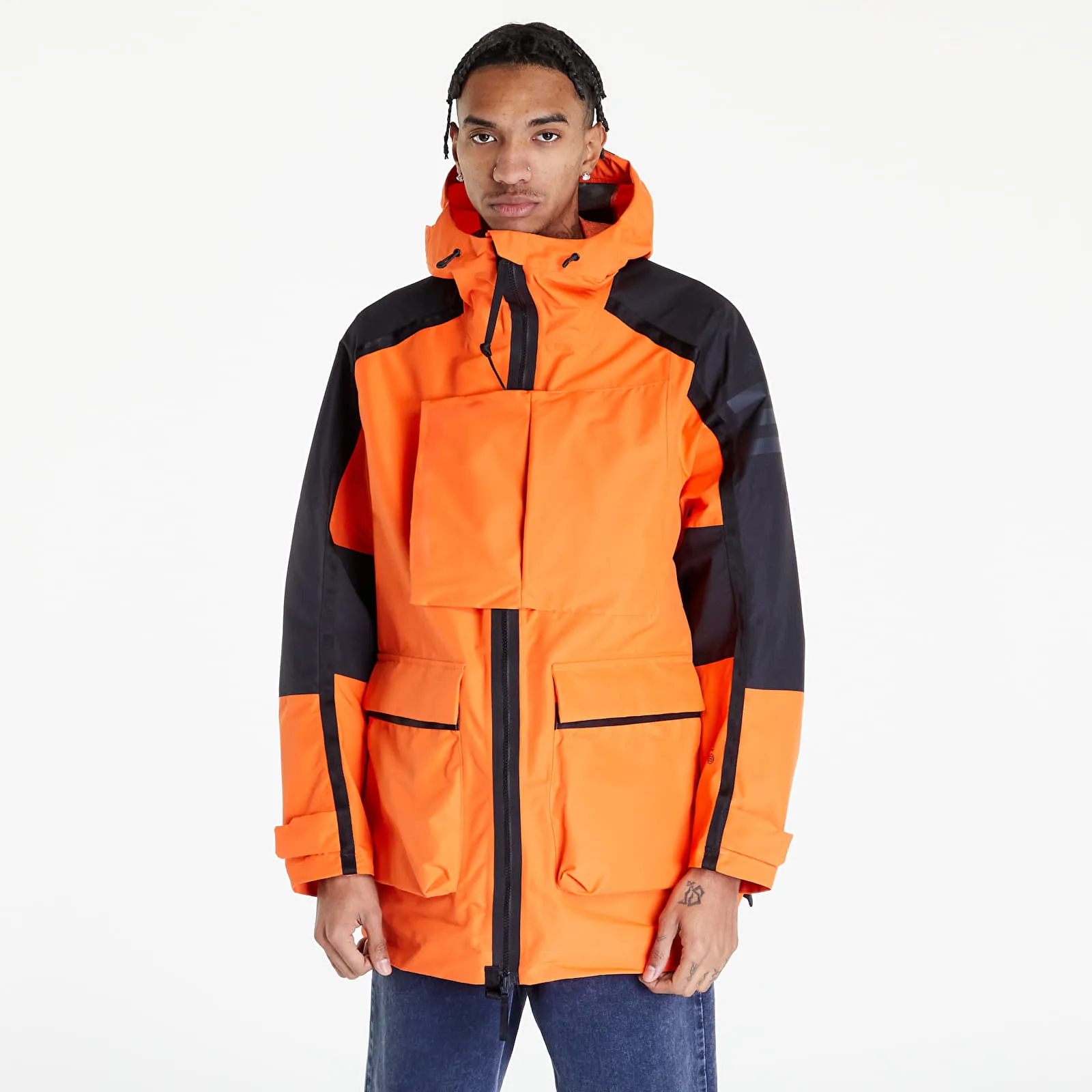 adidas Terrex XPLORIC RAIN.RDY City