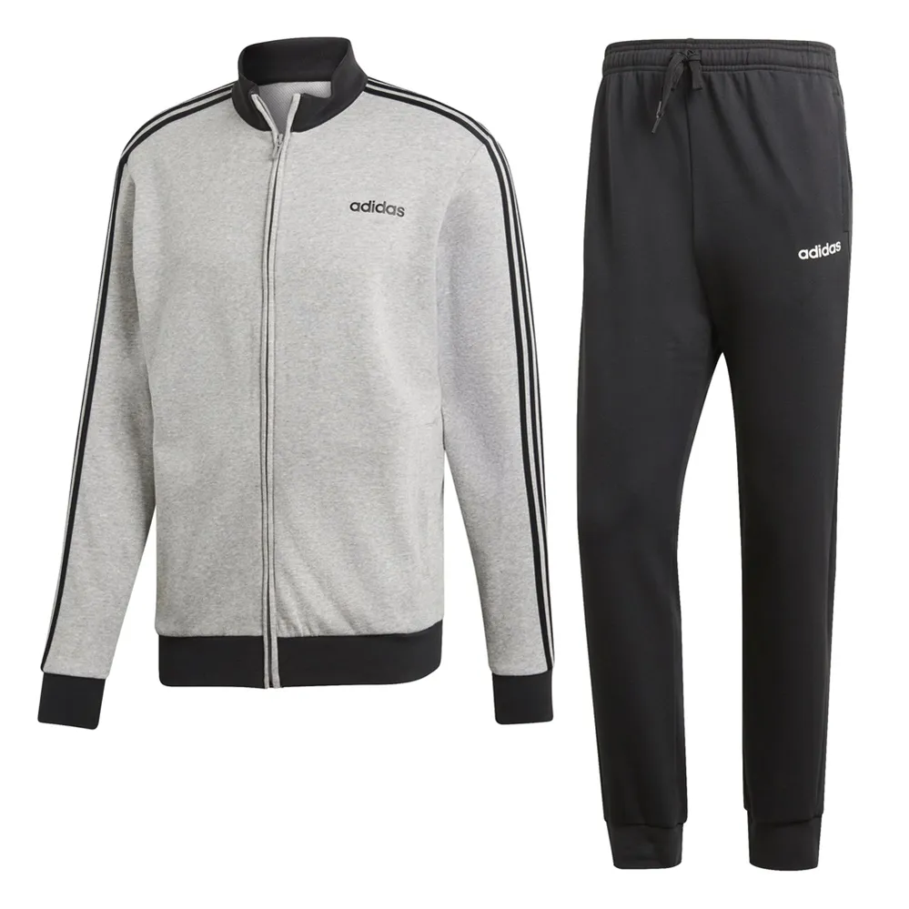 Adidas Tracksuit Cotton Relax