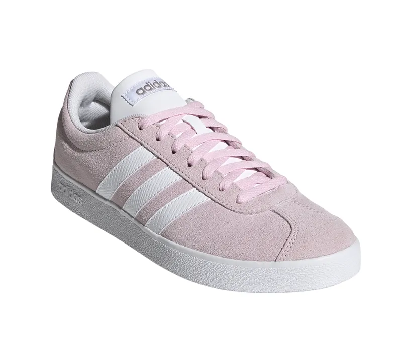 Adidas VL Court W "Urban Pink"