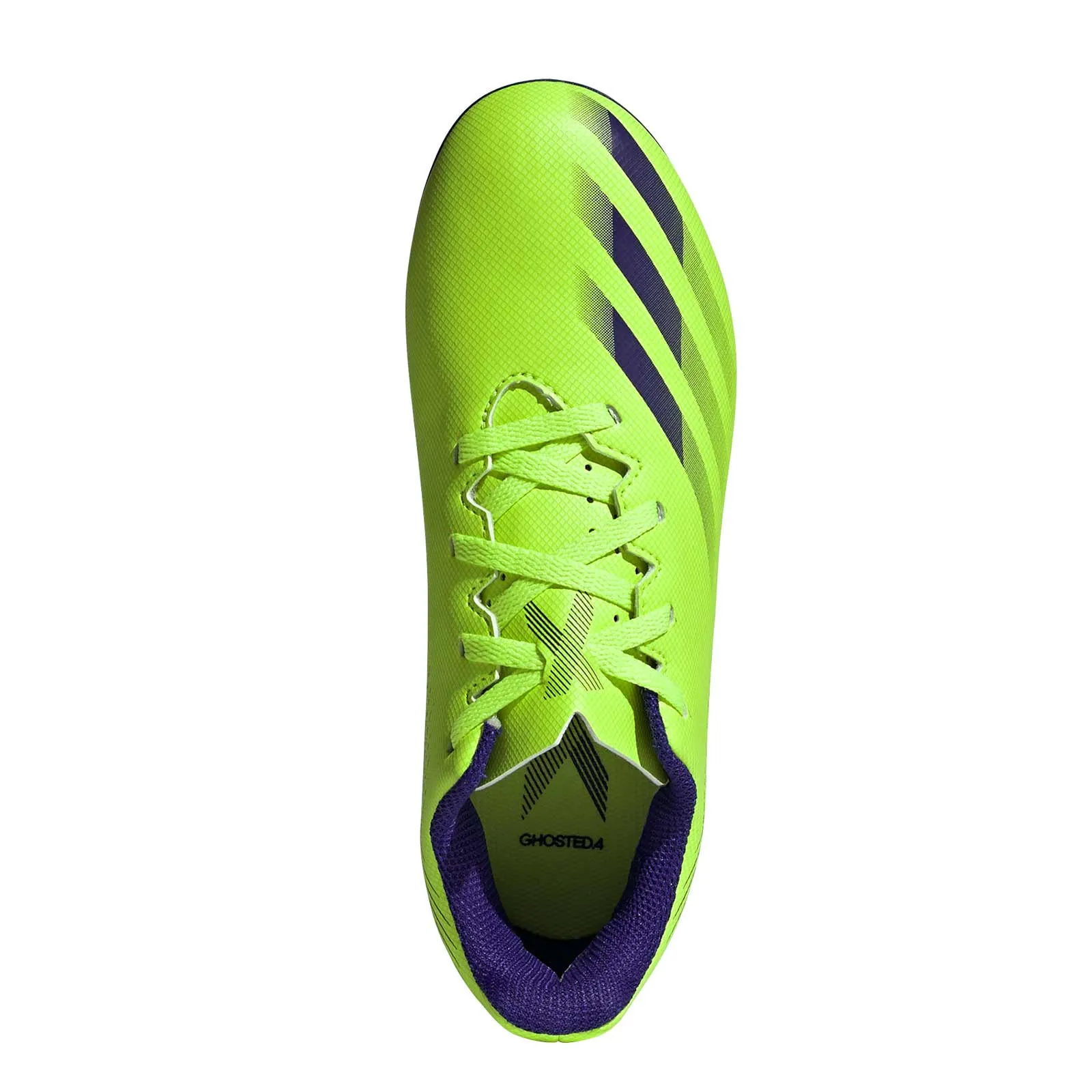 adidas X GHOSTED.4 FxG J