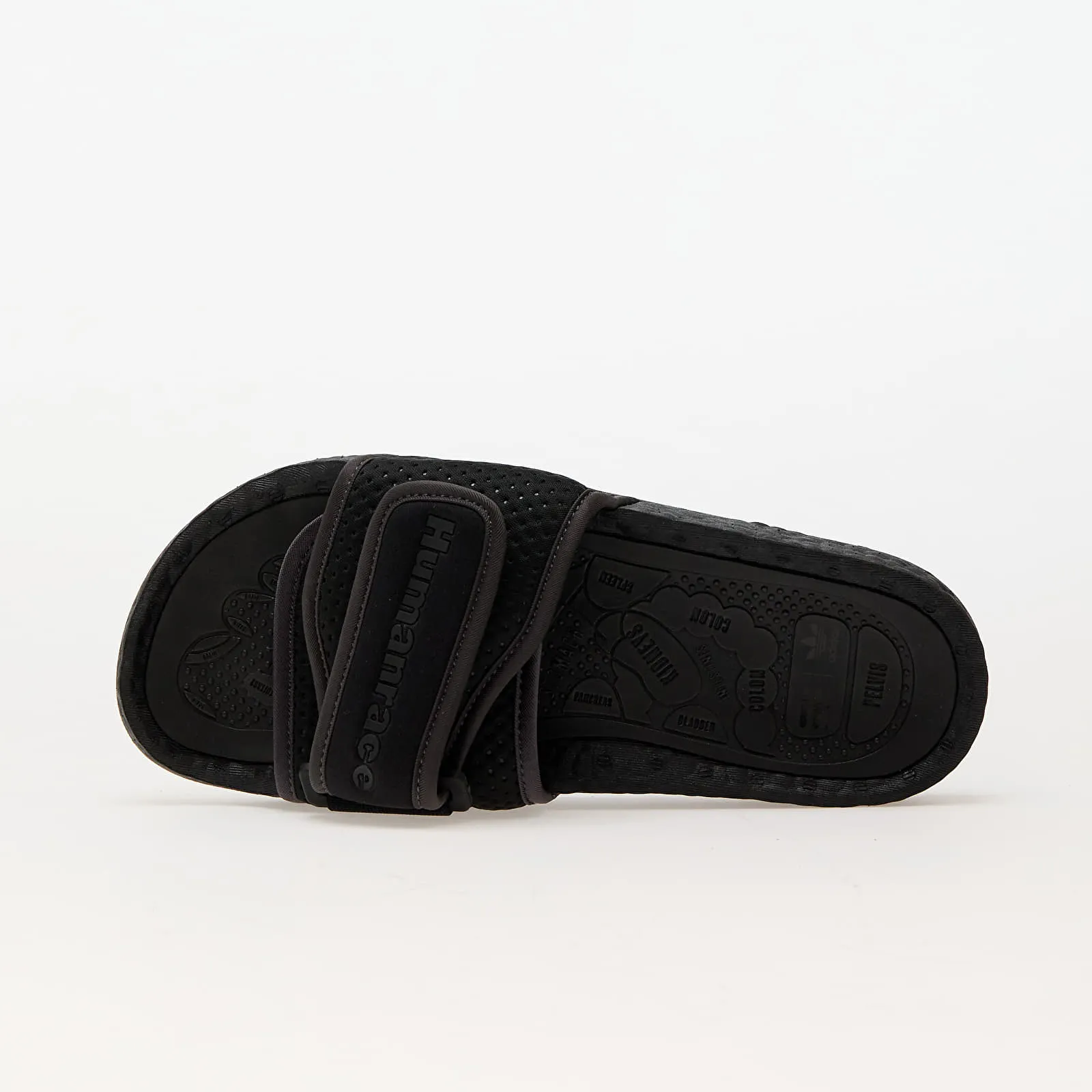 adidas x Pharrell Williams Chancletas Hu