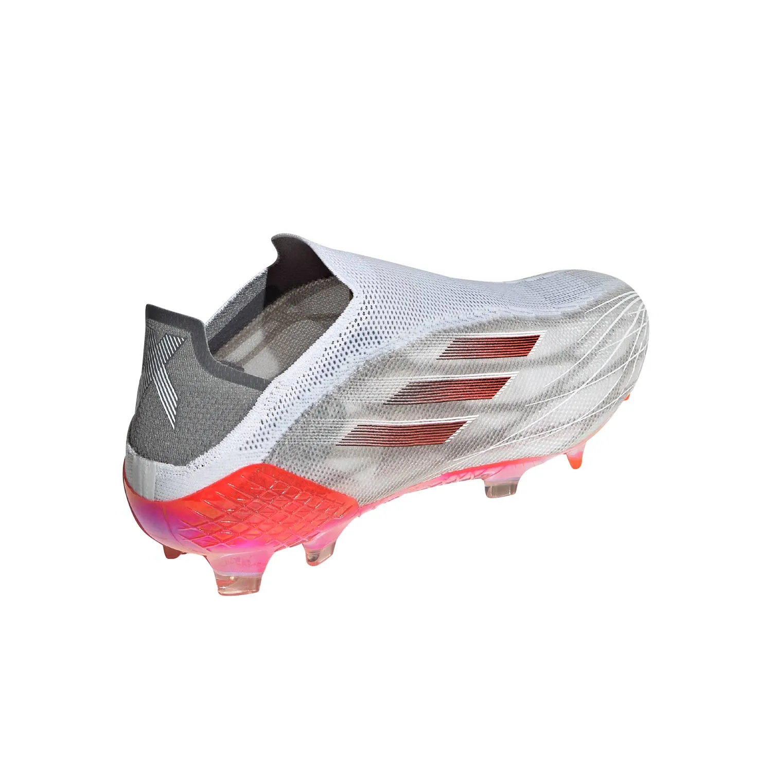 adidas X SPEEDFLOW+ FG