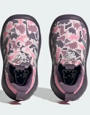 ADIDAS ZAPATILLA MONOFIT SLIPON