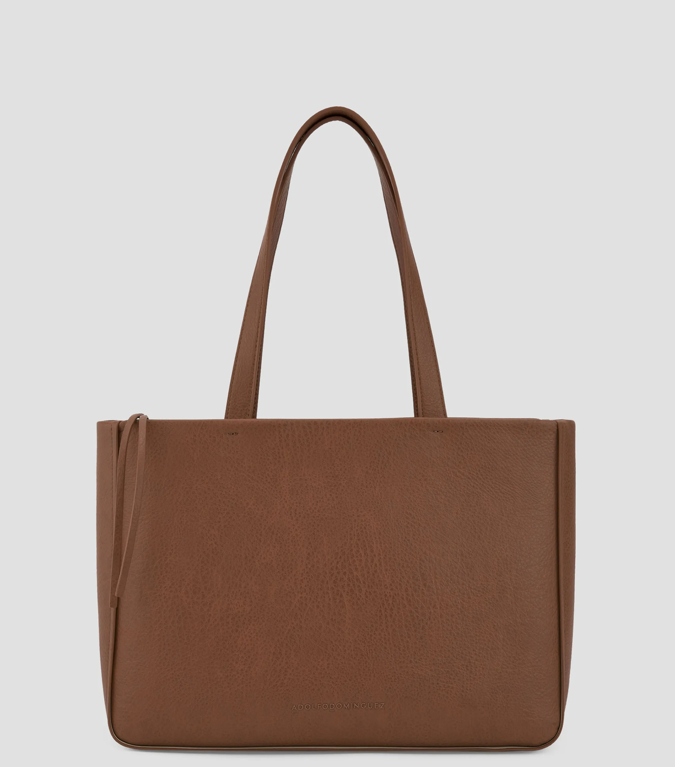 Adolfo Dominguez Bolso tote Mujer