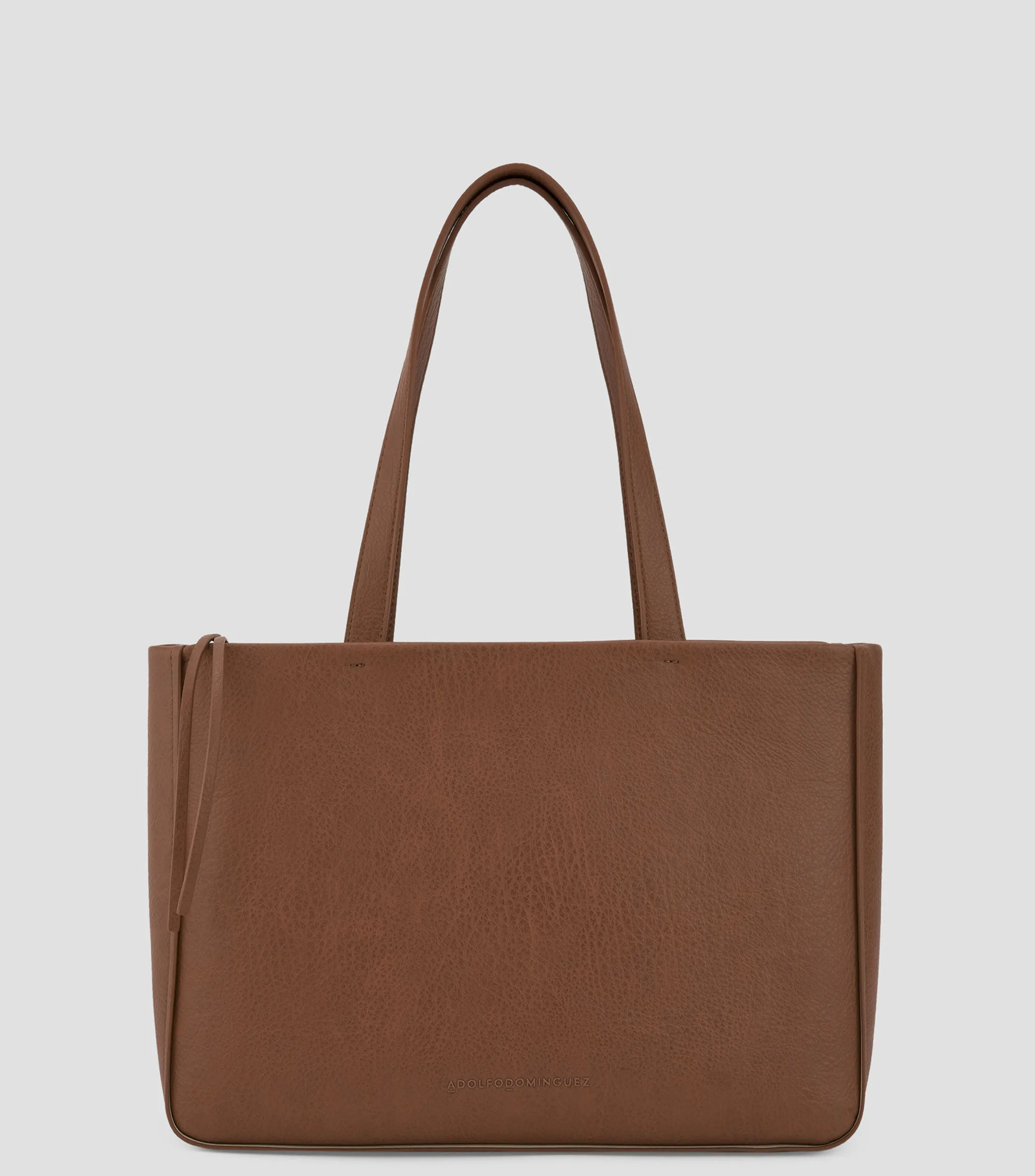 Adolfo Dominguez Bolso tote Mujer
