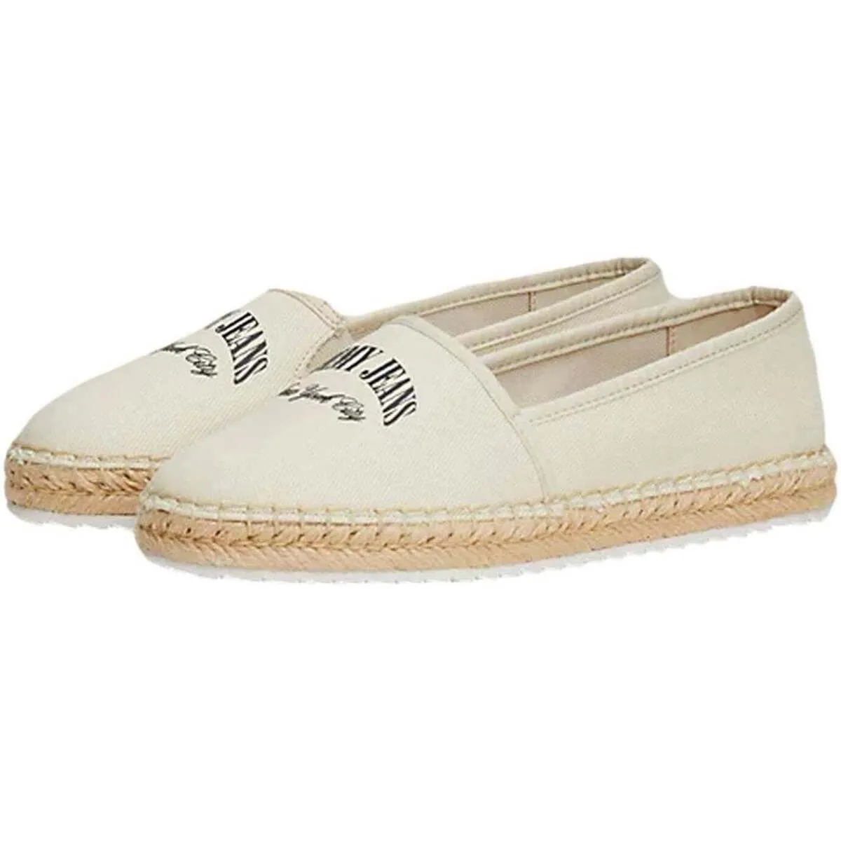 ALPARGATAS CON LOGO UNIVERSITARIO  EN0EN02470