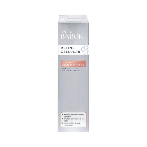 Babor Age Spot Protector SPF30 50ml