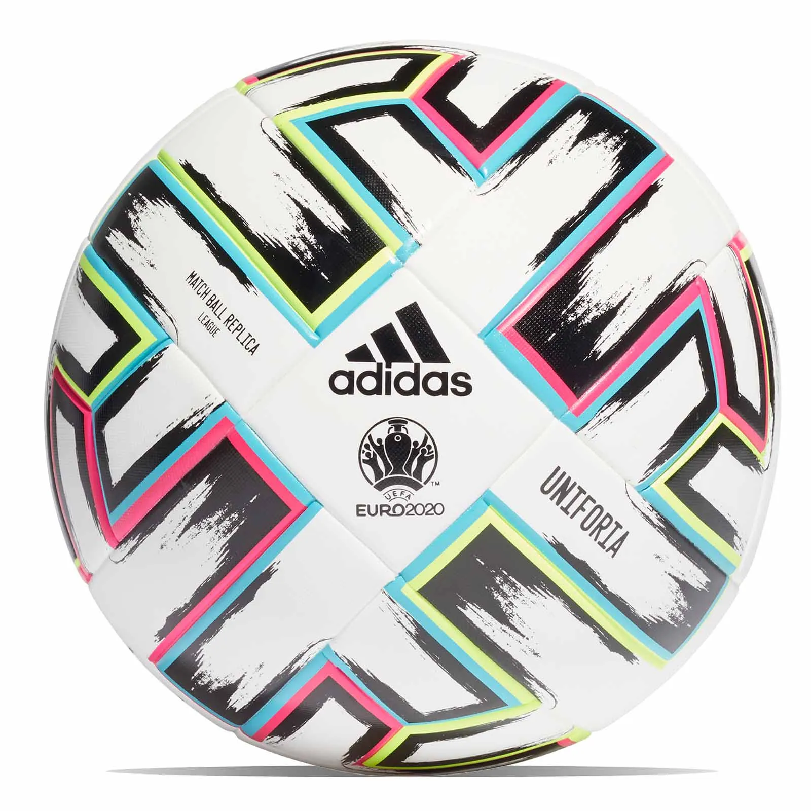 Balón adidas Uniforia League talla 5