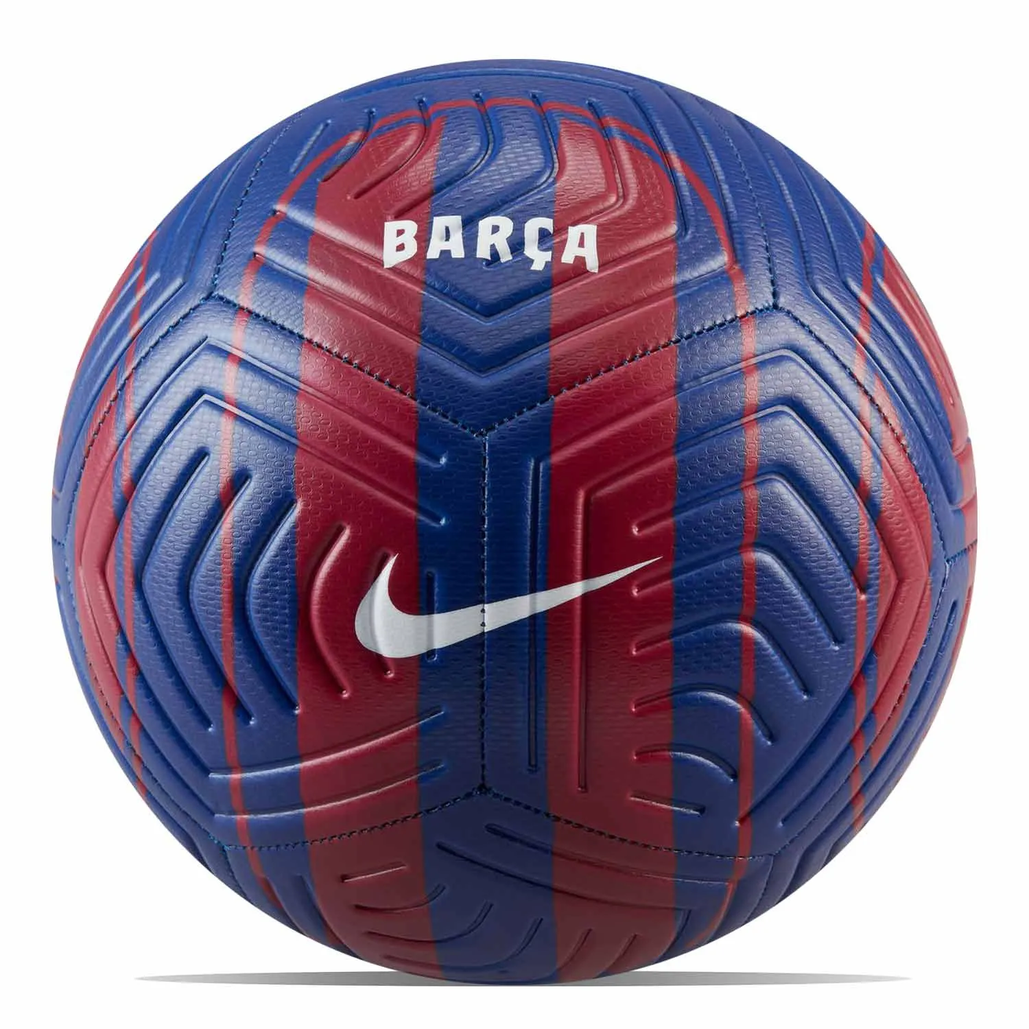 Balón Nike Barcelona Strike talla 5