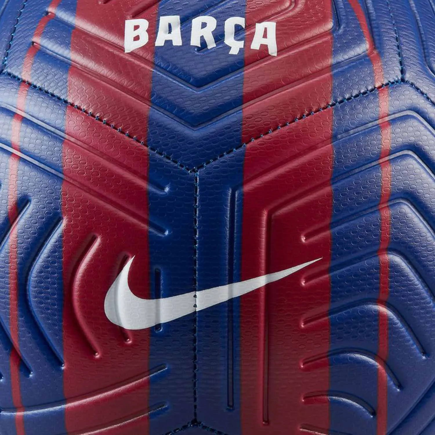 Balón Nike Barcelona Strike talla 5