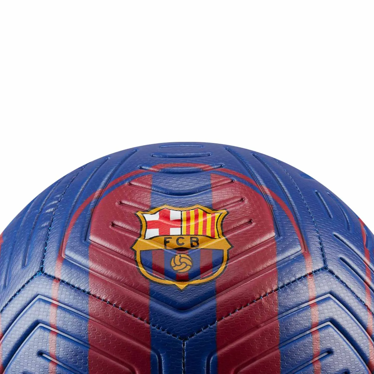Balón Nike Barcelona Strike talla 5