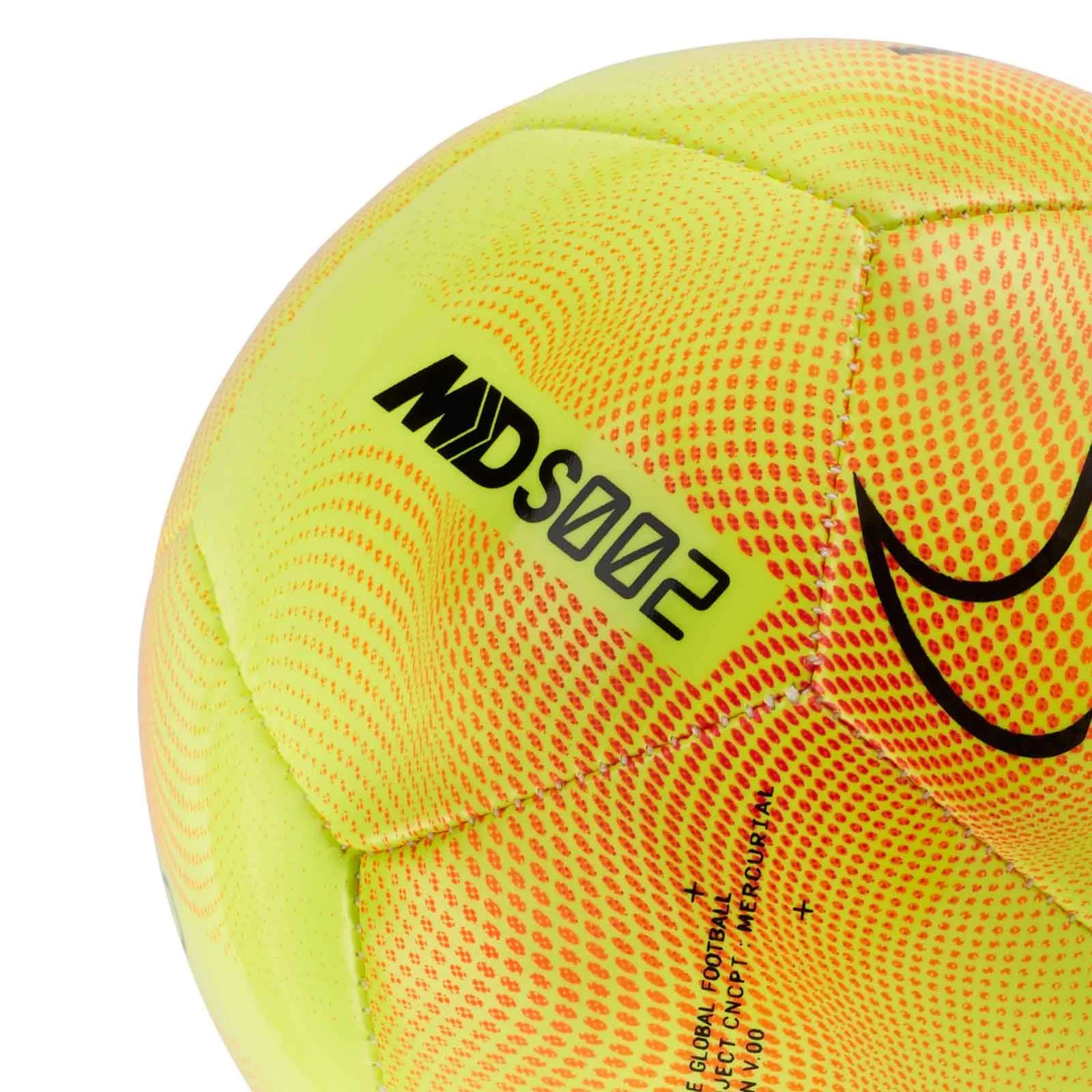 Balón Nike CR7 Skills talla mini