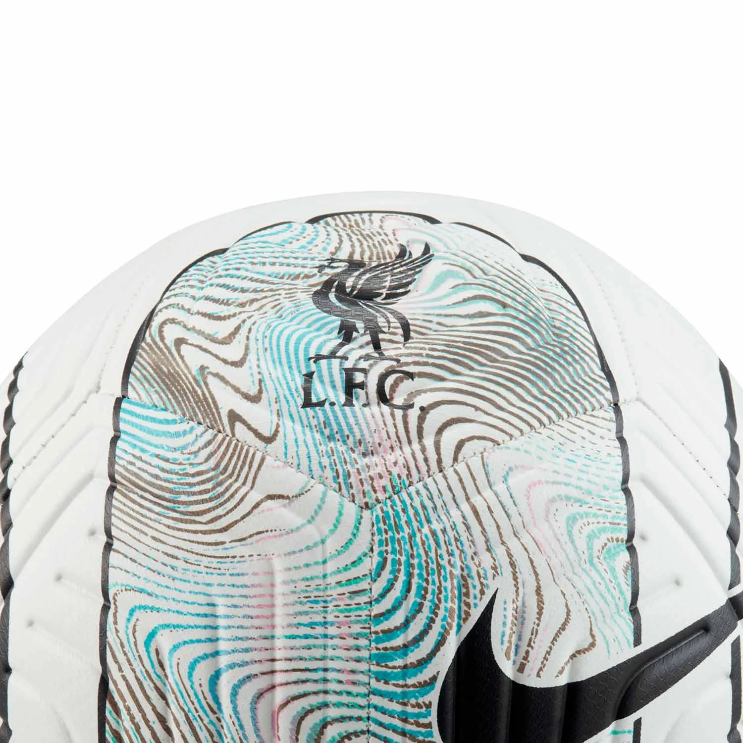 Balón Nike Liverpool Strike talla 5