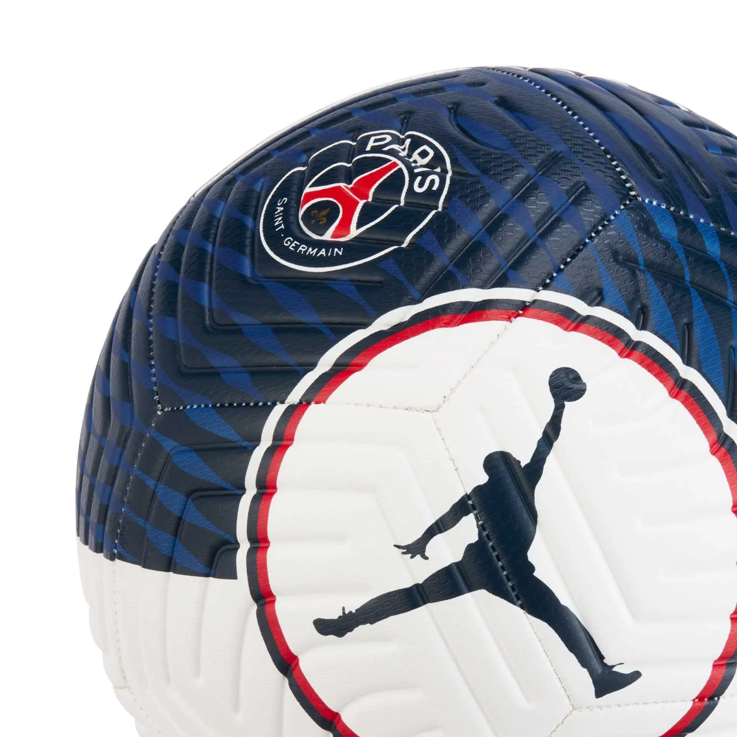 Balón Nike PSG Strike talla 4