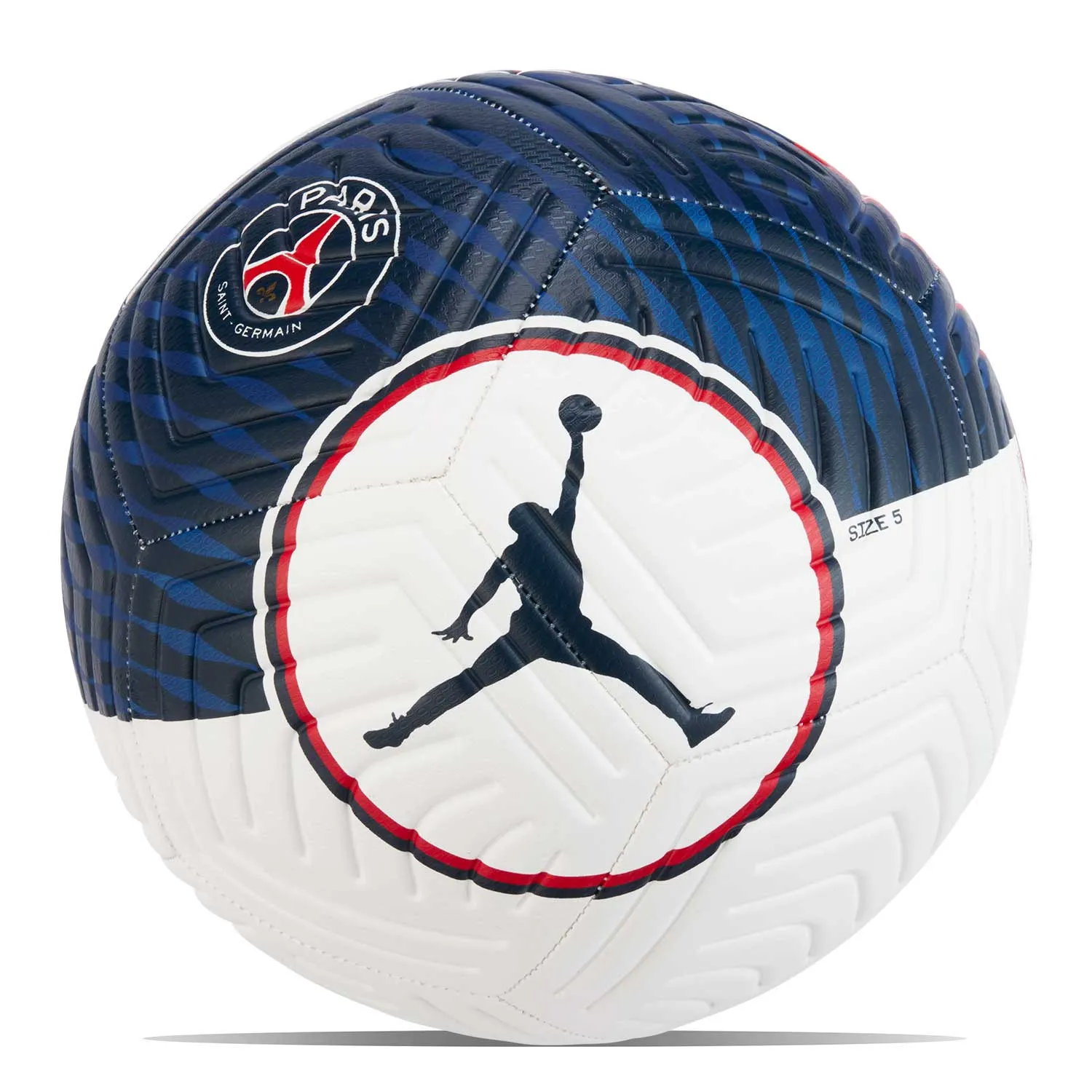 Balón Nike PSG Strike talla 4