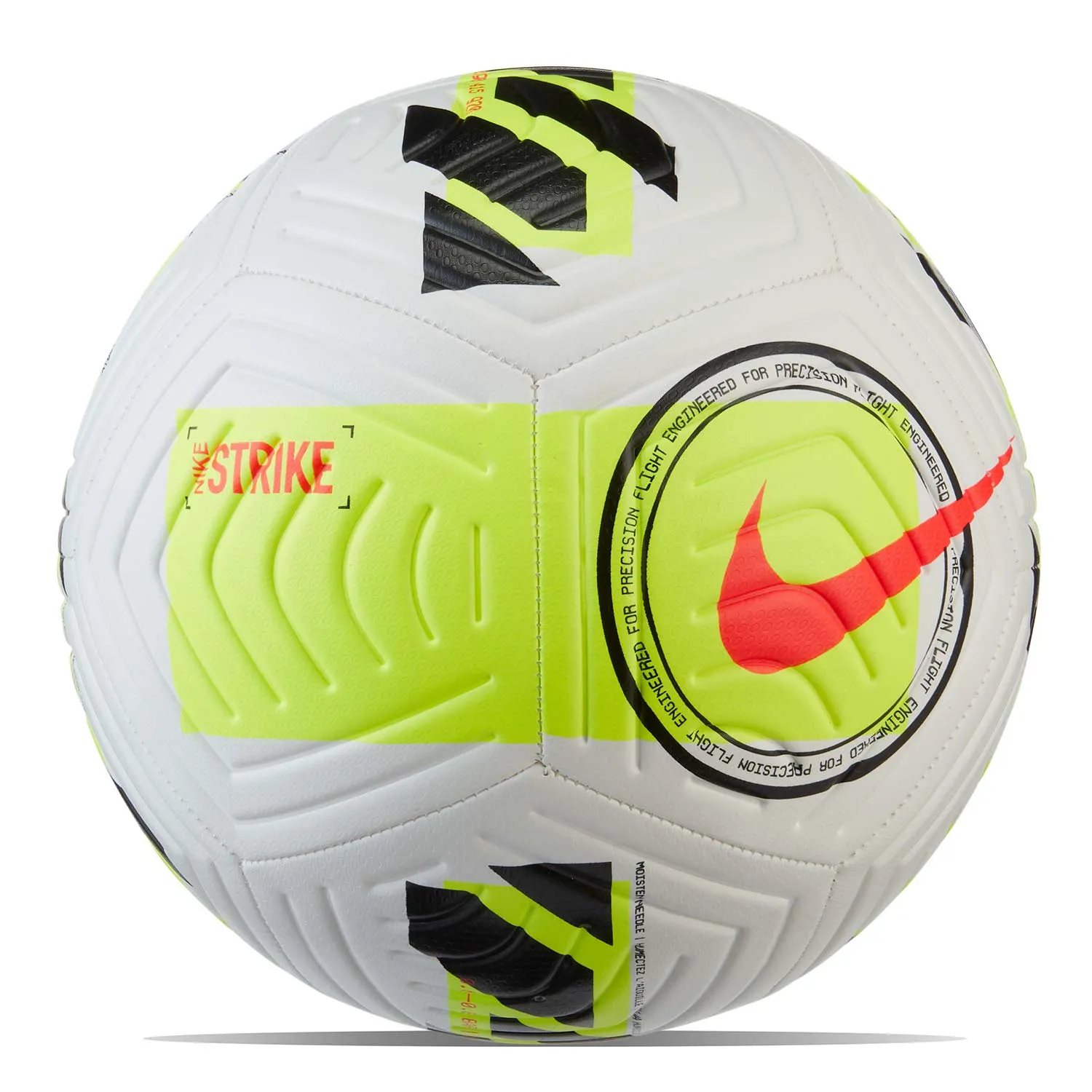 Balón Nike Strike talla 3