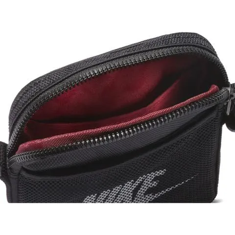 BANDOLERA PEQUEñA  NIKE HERITAGE  BA5871010