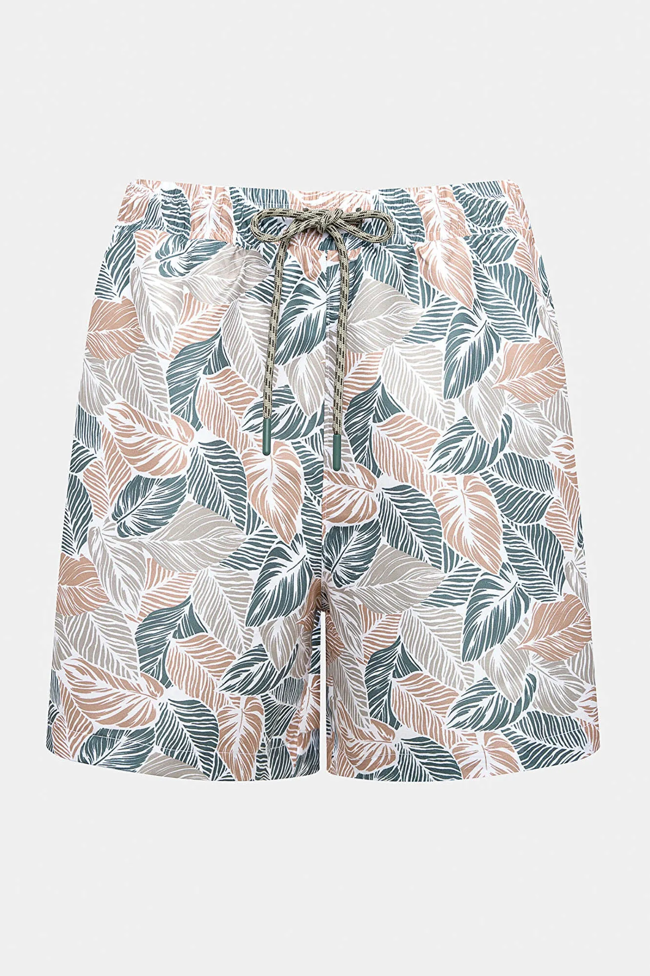 Bañador para hombre estampado