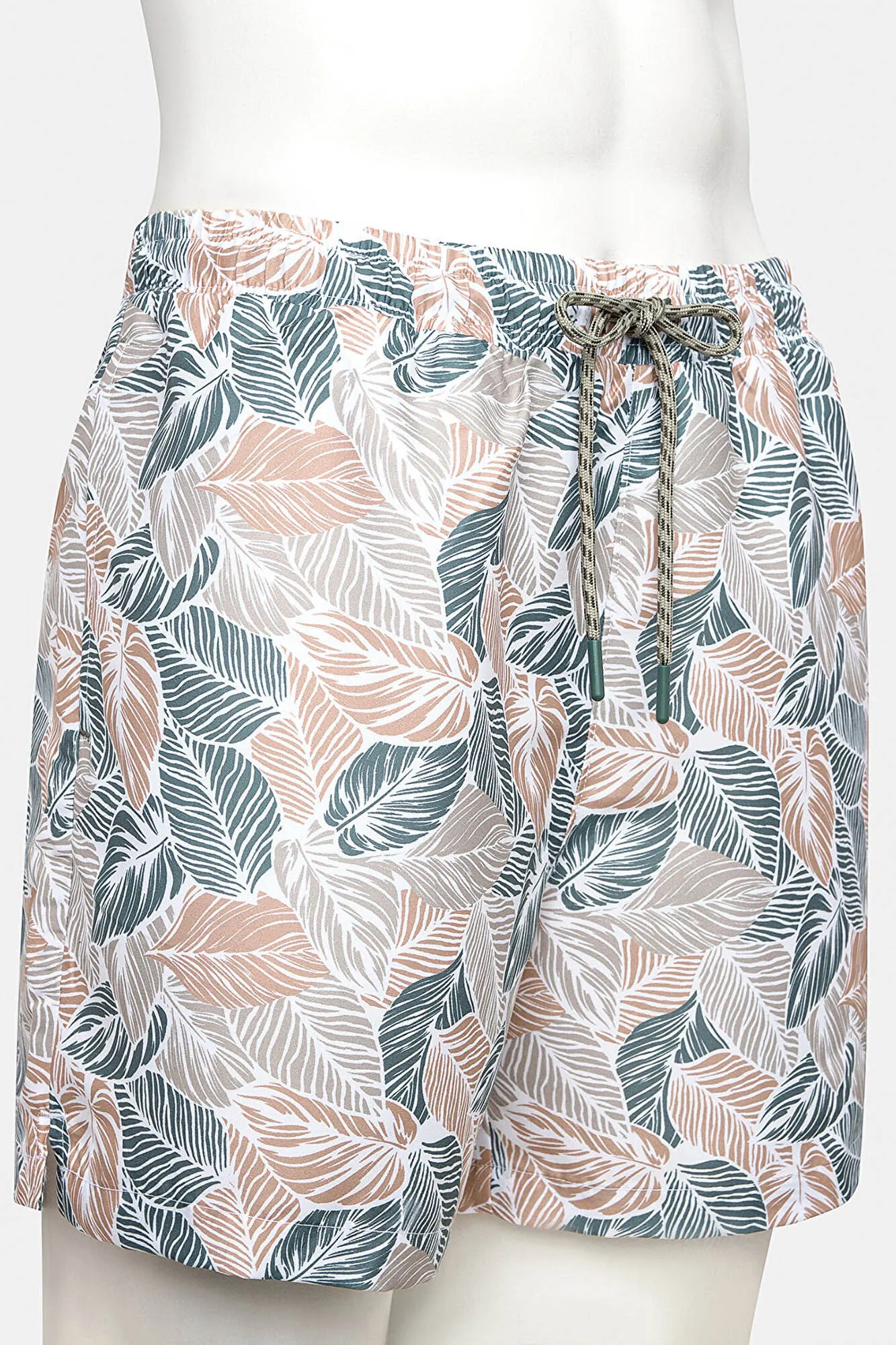 Bañador para hombre estampado