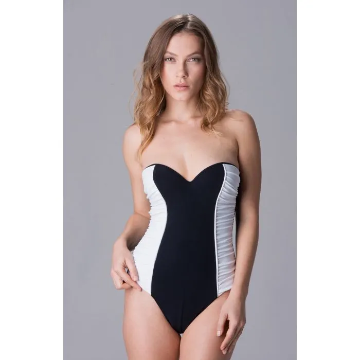 Bañador Diva Edith 15054