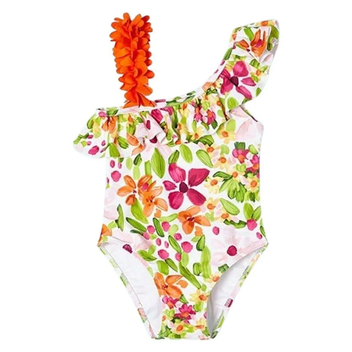 Bañador  Niña estampado