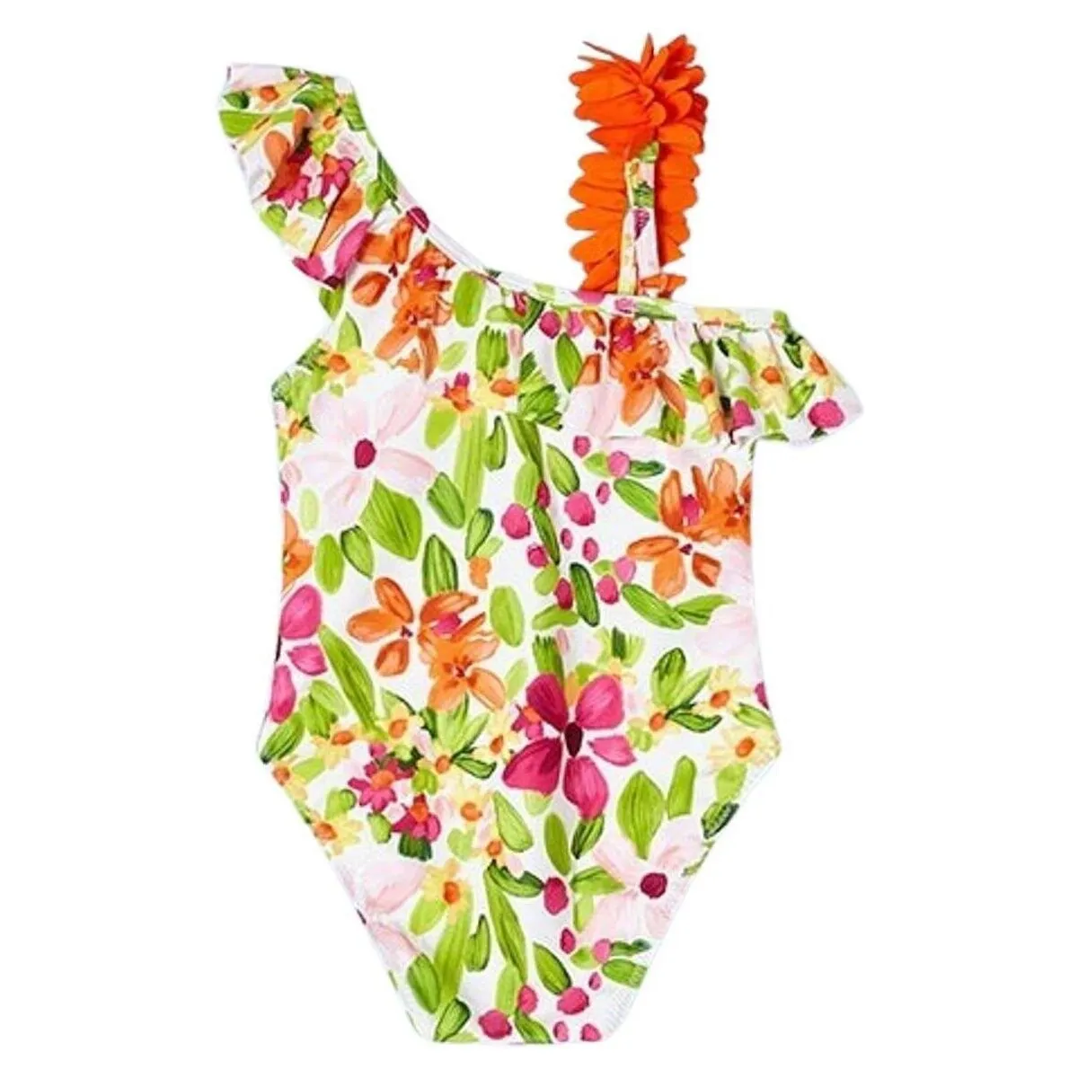 Bañador  Niña estampado