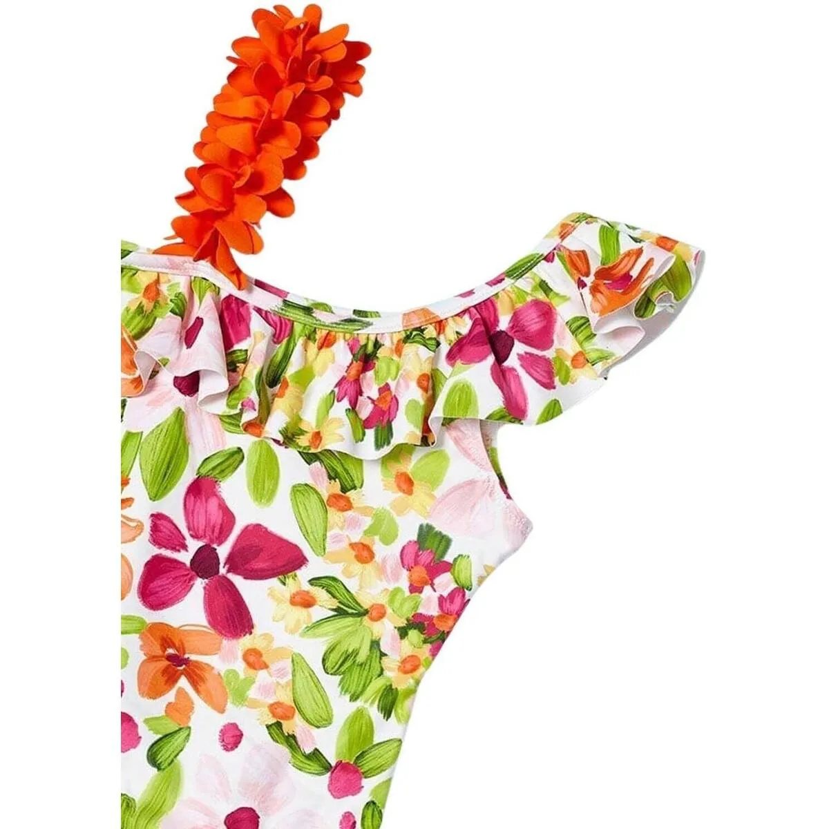 Bañador  Niña estampado