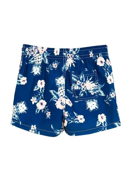 bañador pepe jeans blu para niño